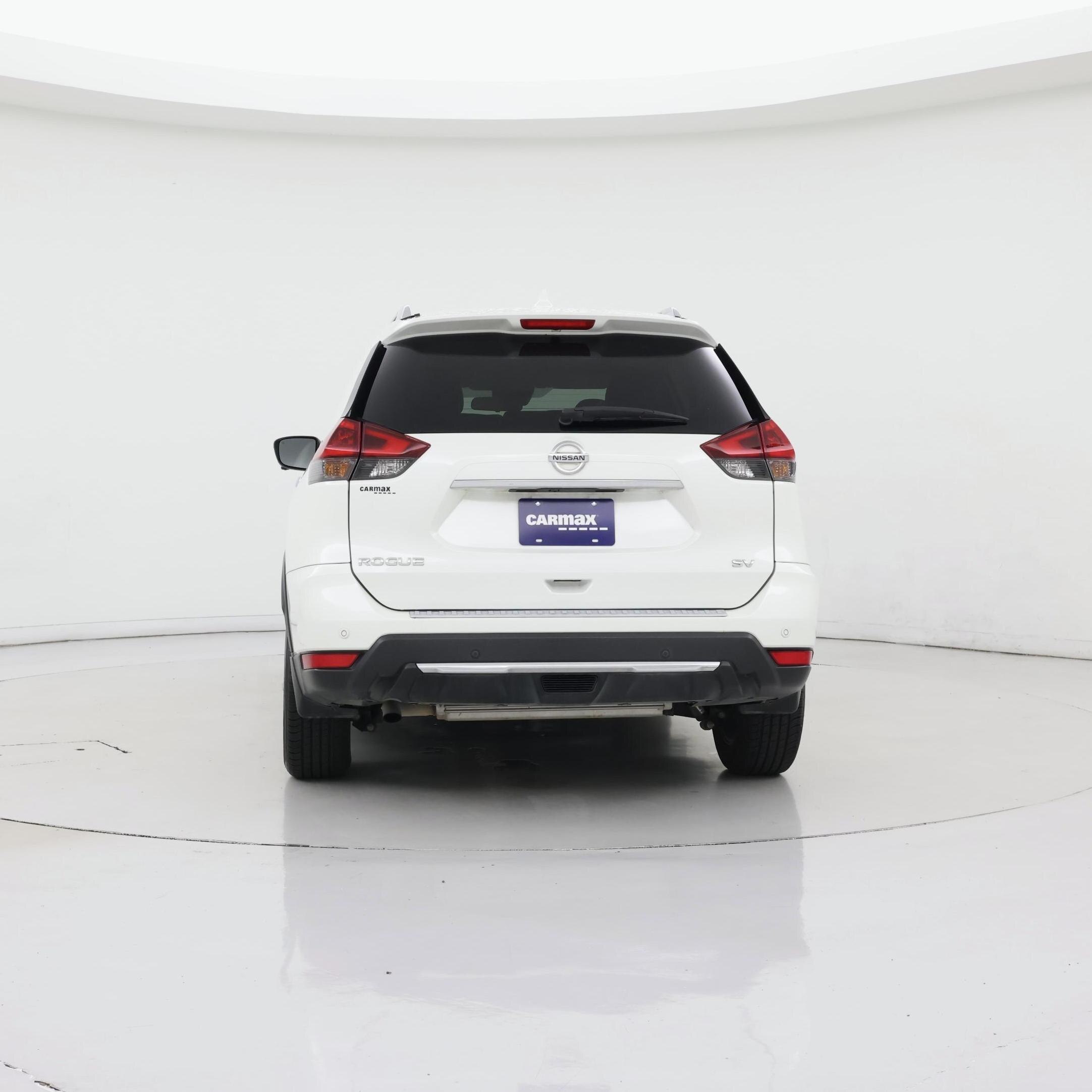 Thumbnail: 2020 Nissan Rogue - 6