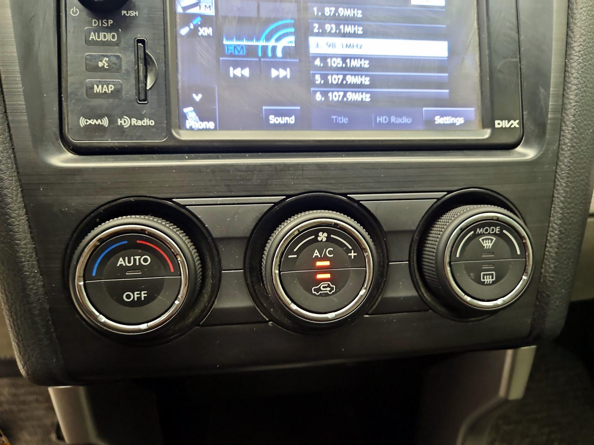 Thumbnail: 2015 Subaru Forester - 16