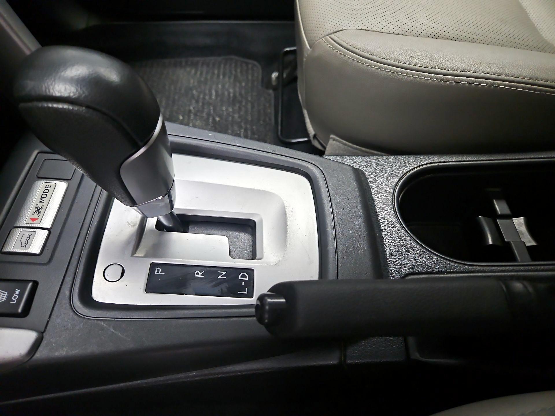 Thumbnail: 2015 Subaru Forester - 17