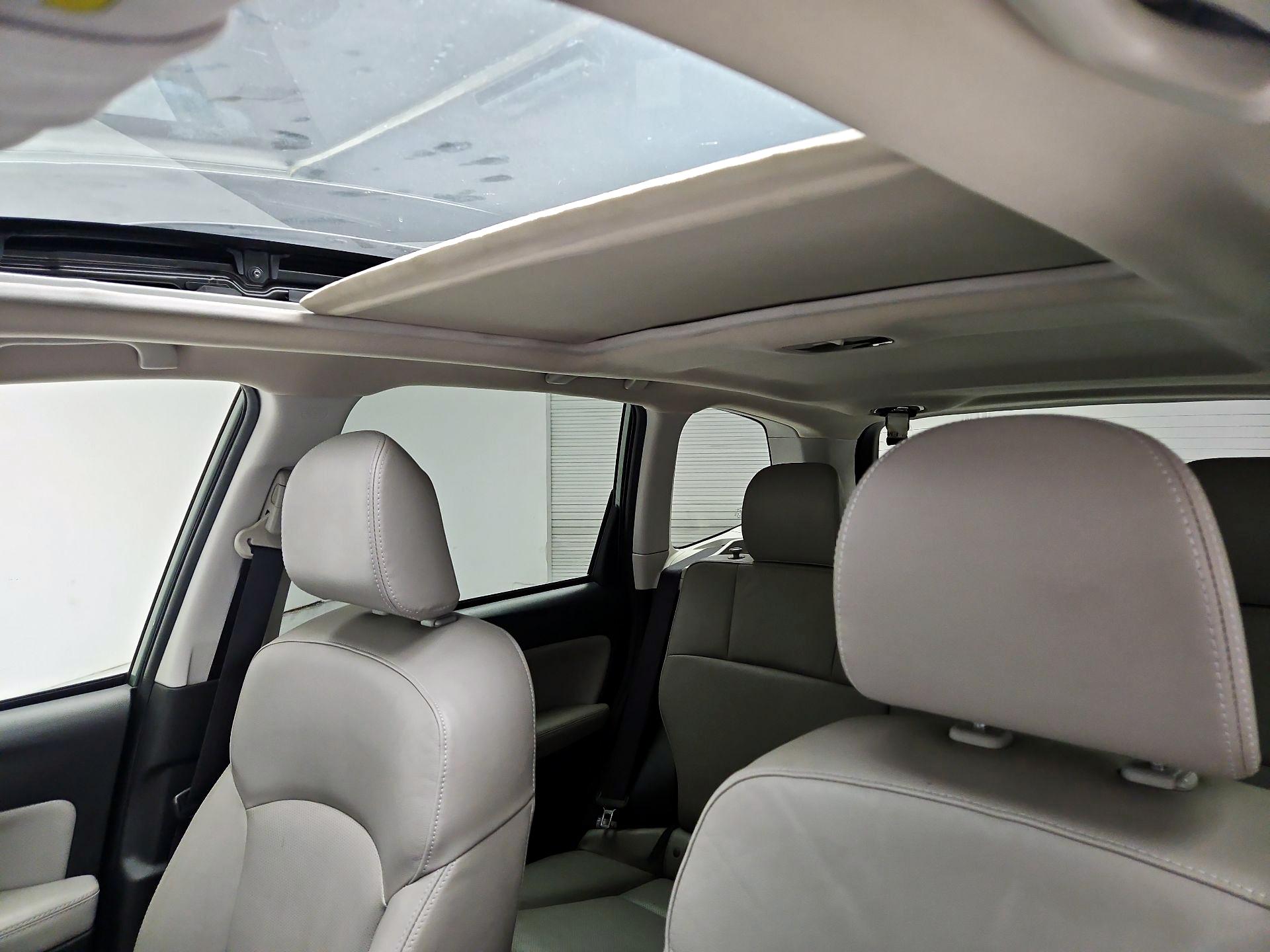 Thumbnail: 2015 Subaru Forester - 19