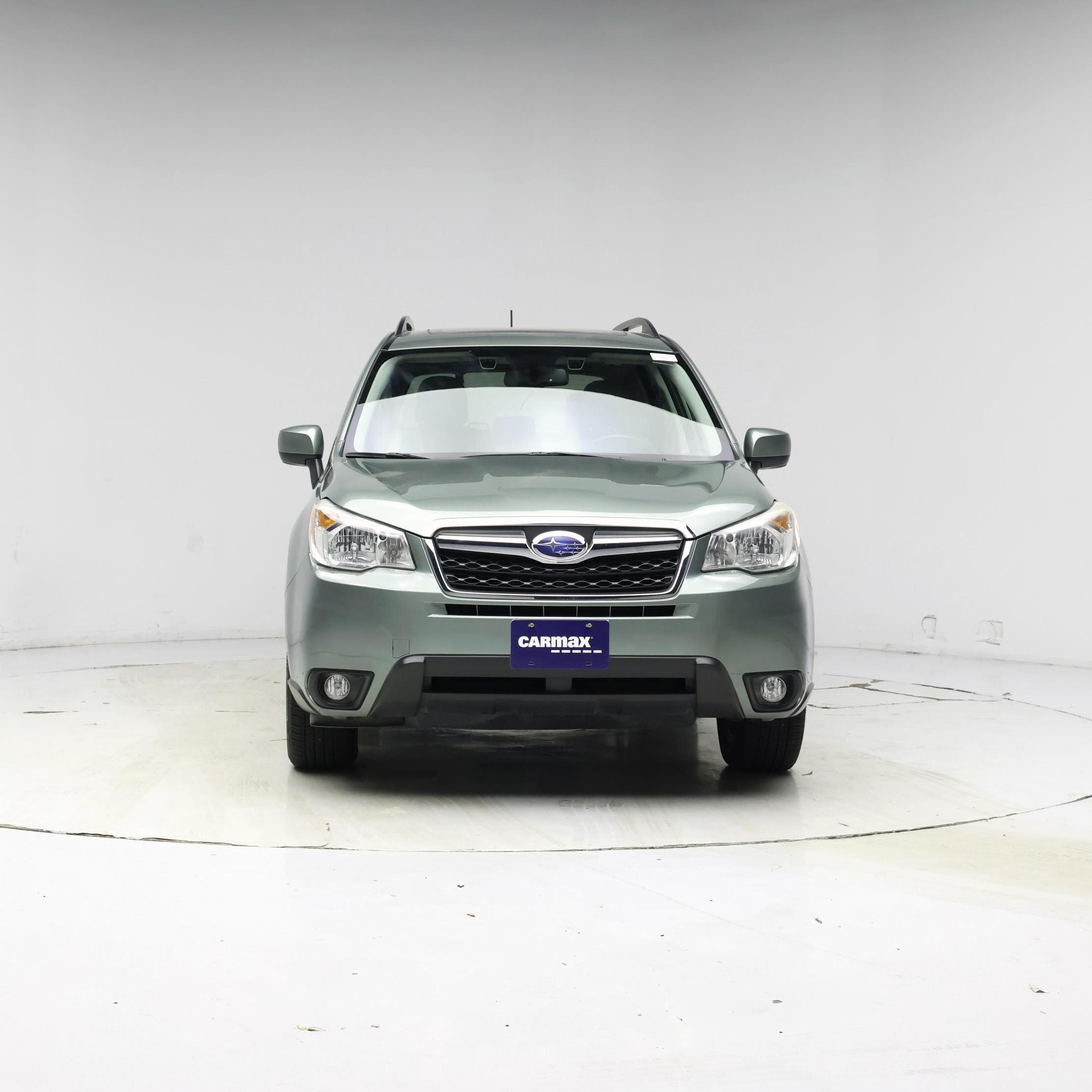 Thumbnail: 2015 Subaru Forester - 5