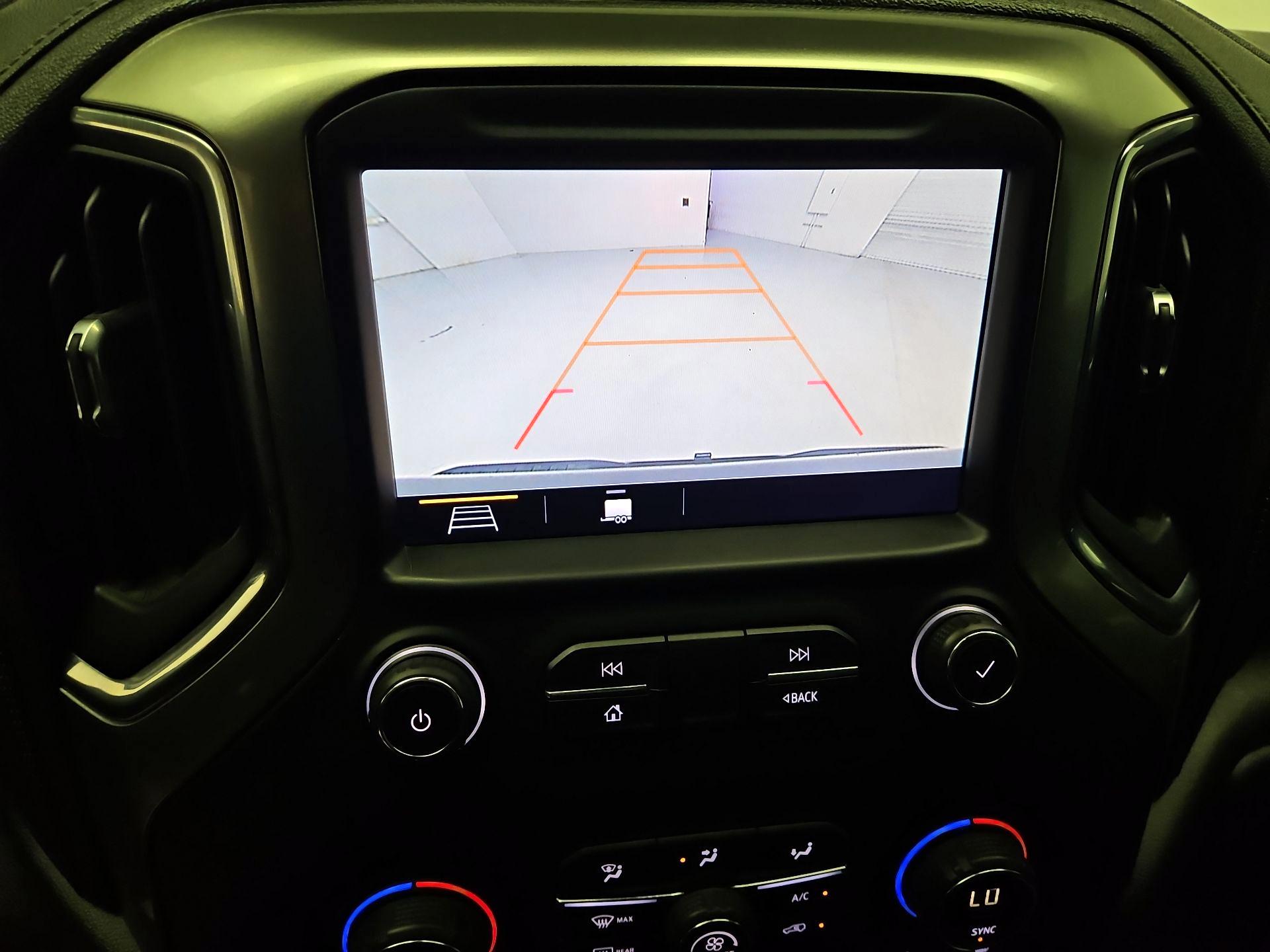 Thumbnail: 2019 Chevrolet Silverado 1500 - 14