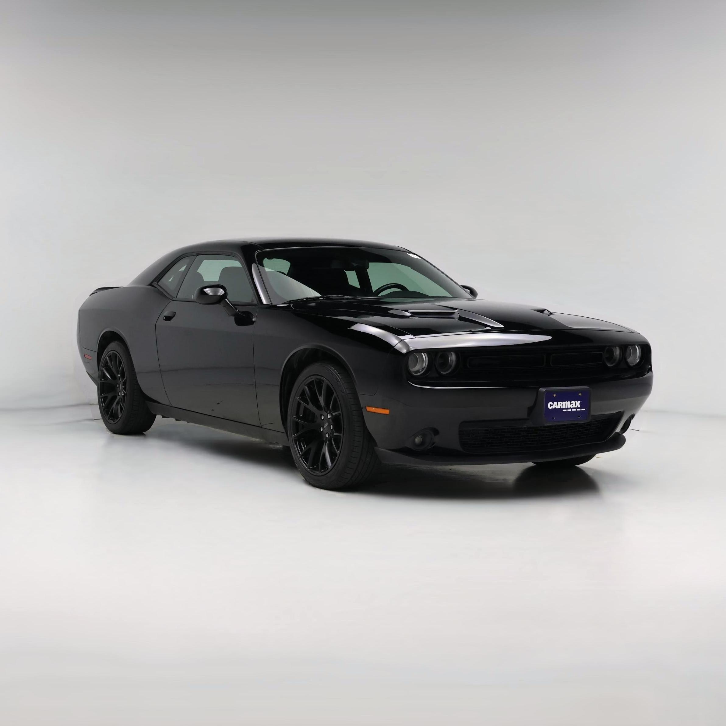 Thumbnail: 2023 Dodge Challenger - 1