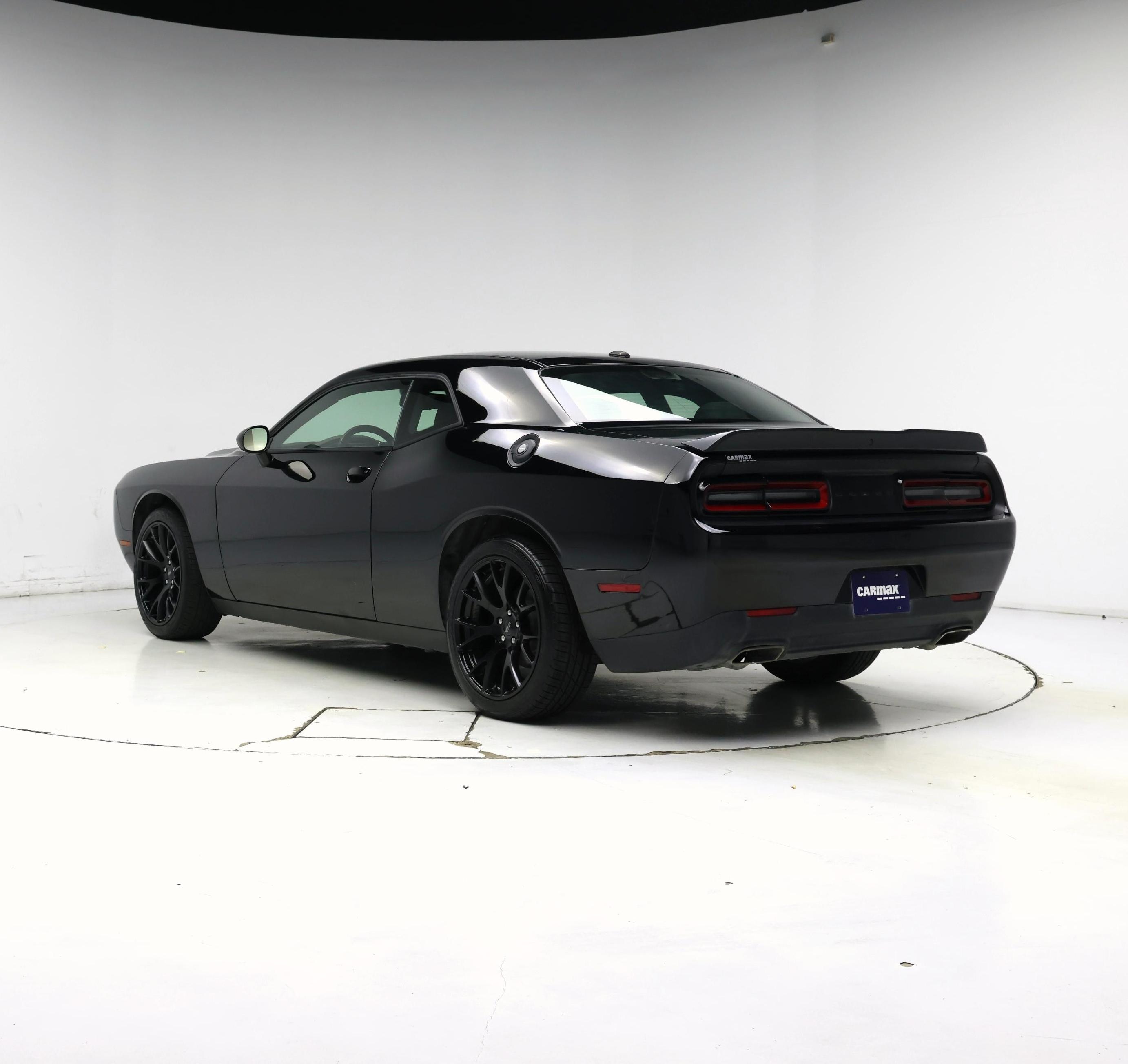 Thumbnail: 2023 Dodge Challenger - 2