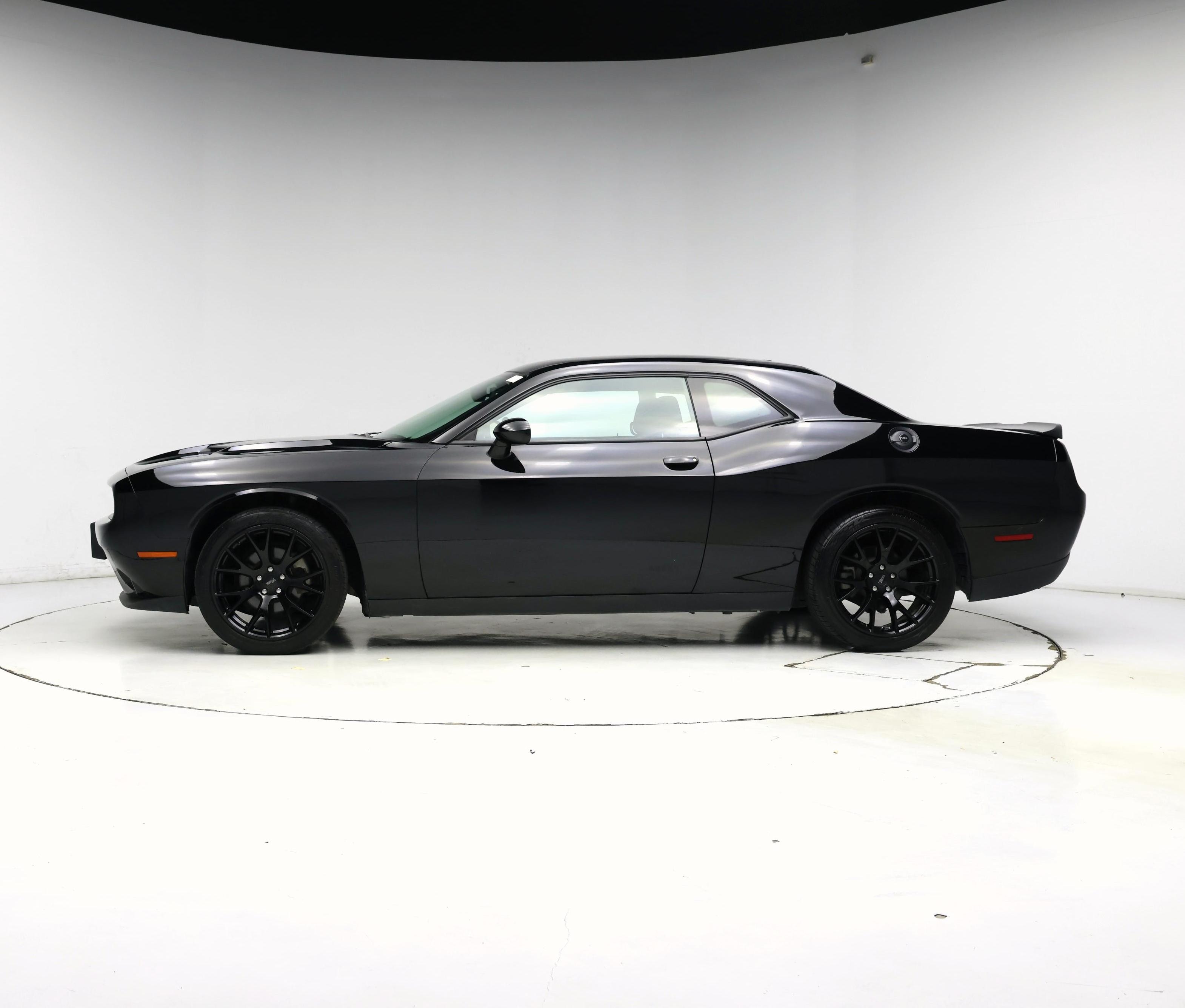 Thumbnail: 2023 Dodge Challenger - 3