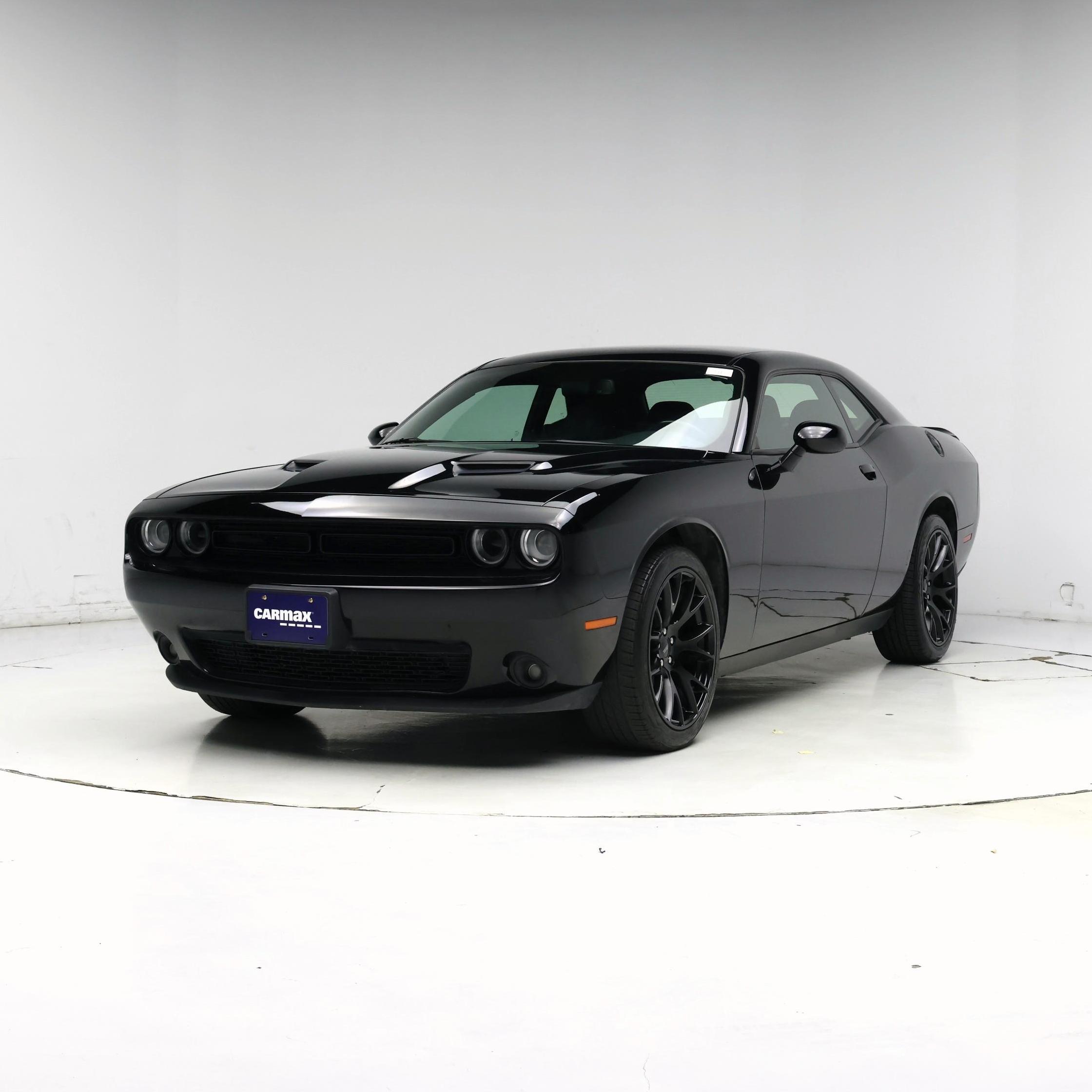 Thumbnail: 2023 Dodge Challenger - 4