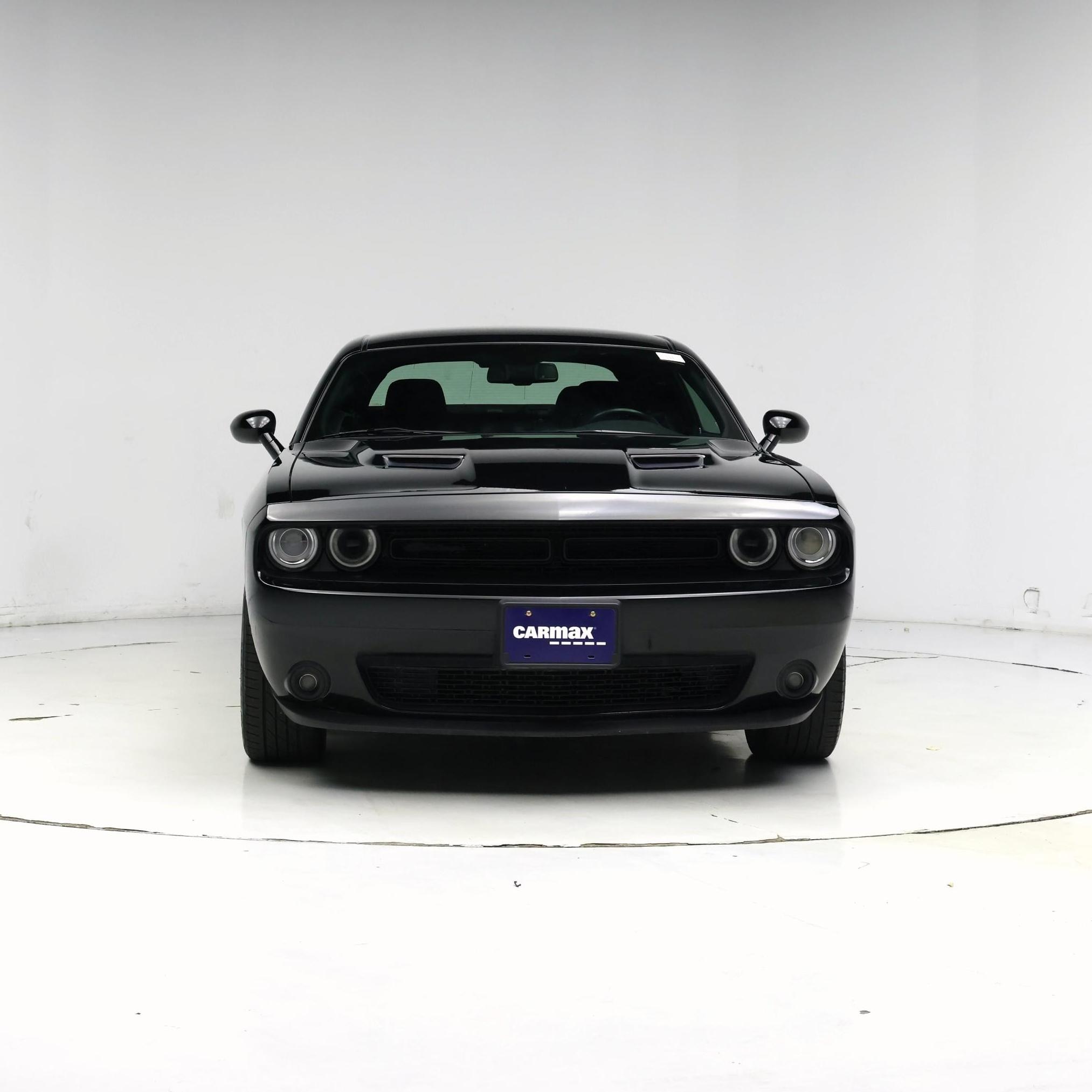 Thumbnail: 2023 Dodge Challenger - 5