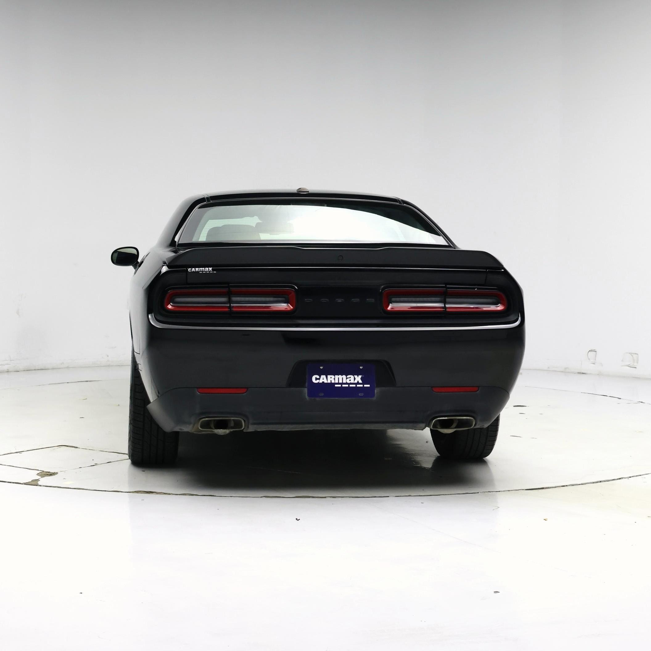 Thumbnail: 2023 Dodge Challenger - 6