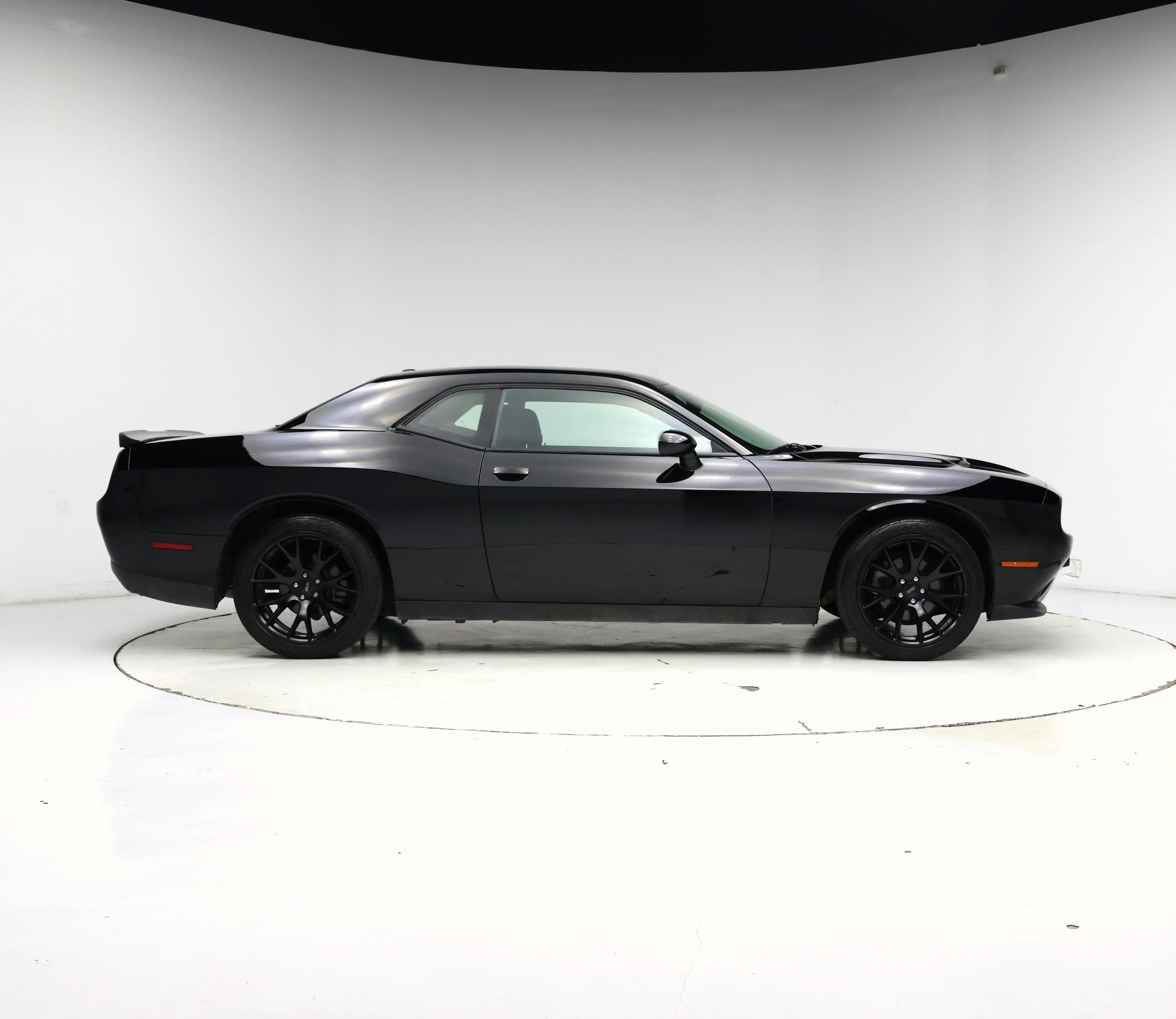 Thumbnail: 2023 Dodge Challenger - 7