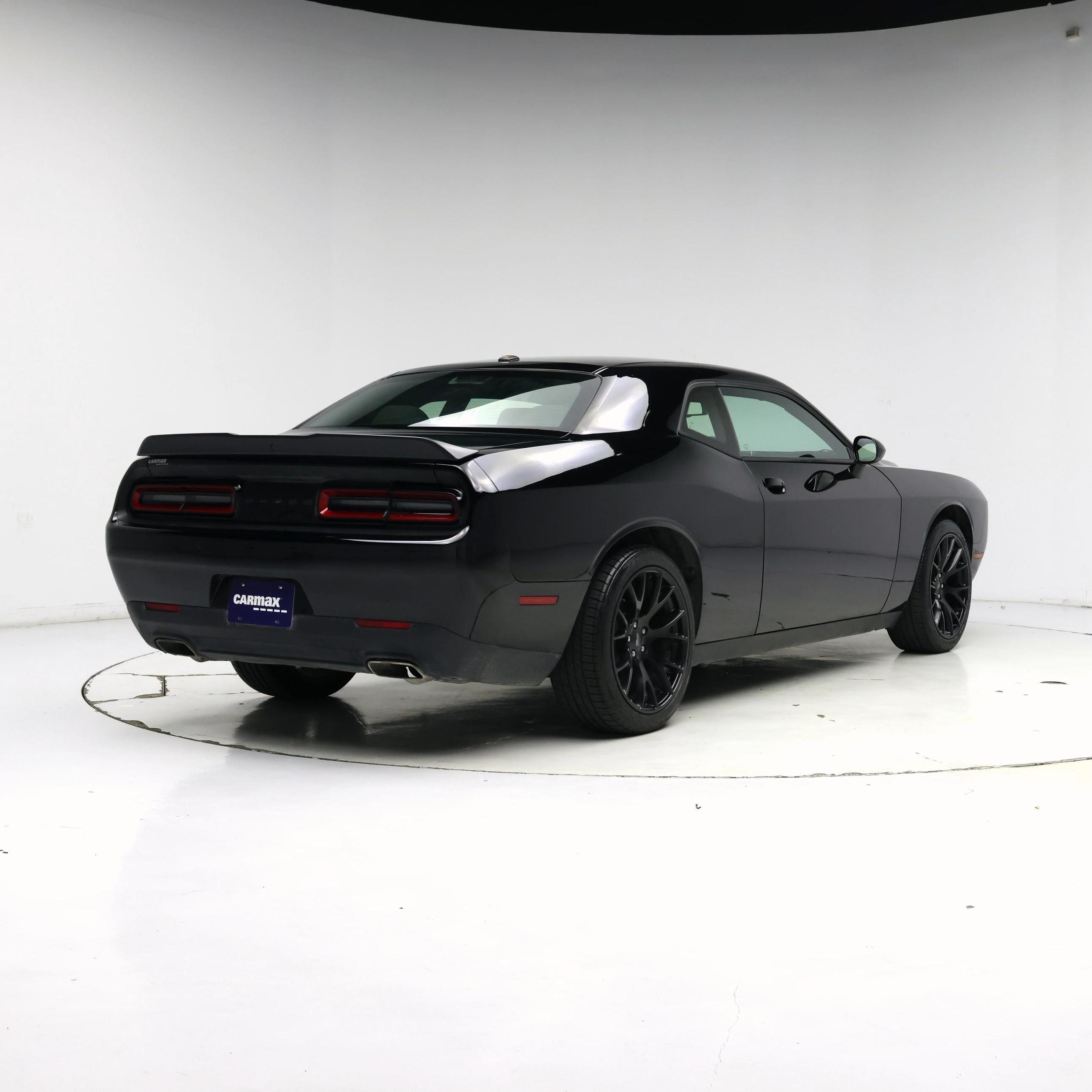 Thumbnail: 2023 Dodge Challenger - 8