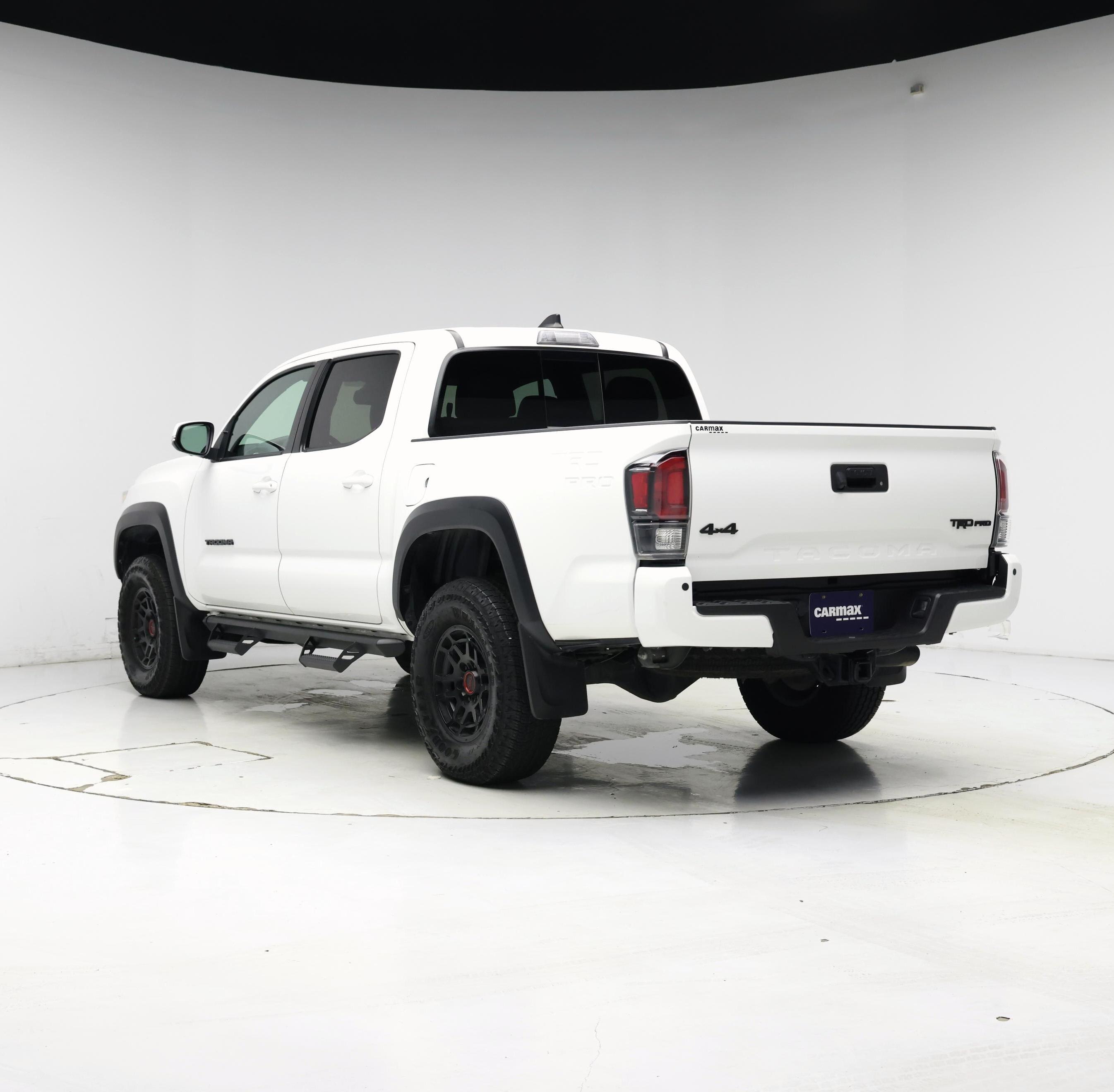 Thumbnail: 2023 Toyota Tacoma - 2