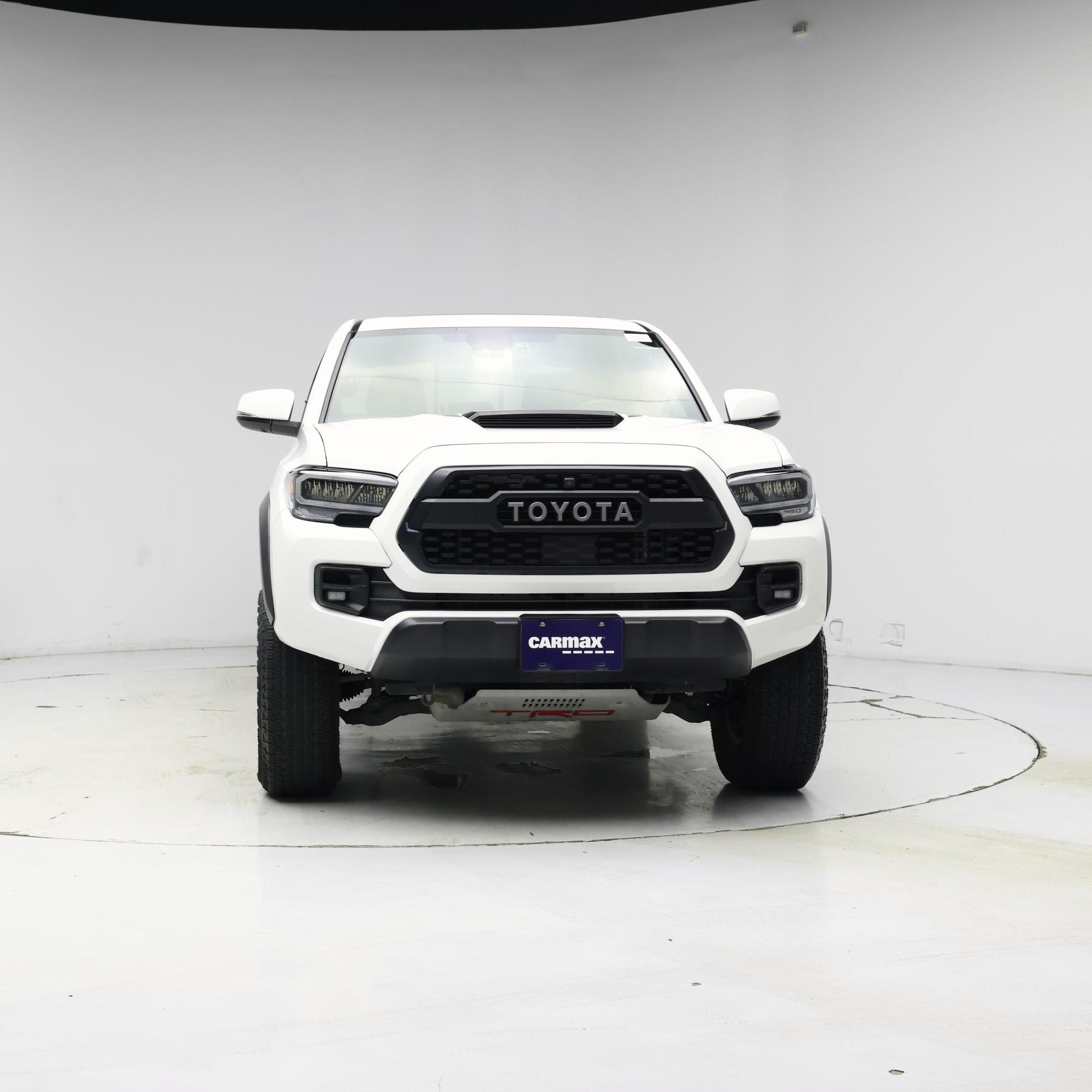 Thumbnail: 2023 Toyota Tacoma - 5