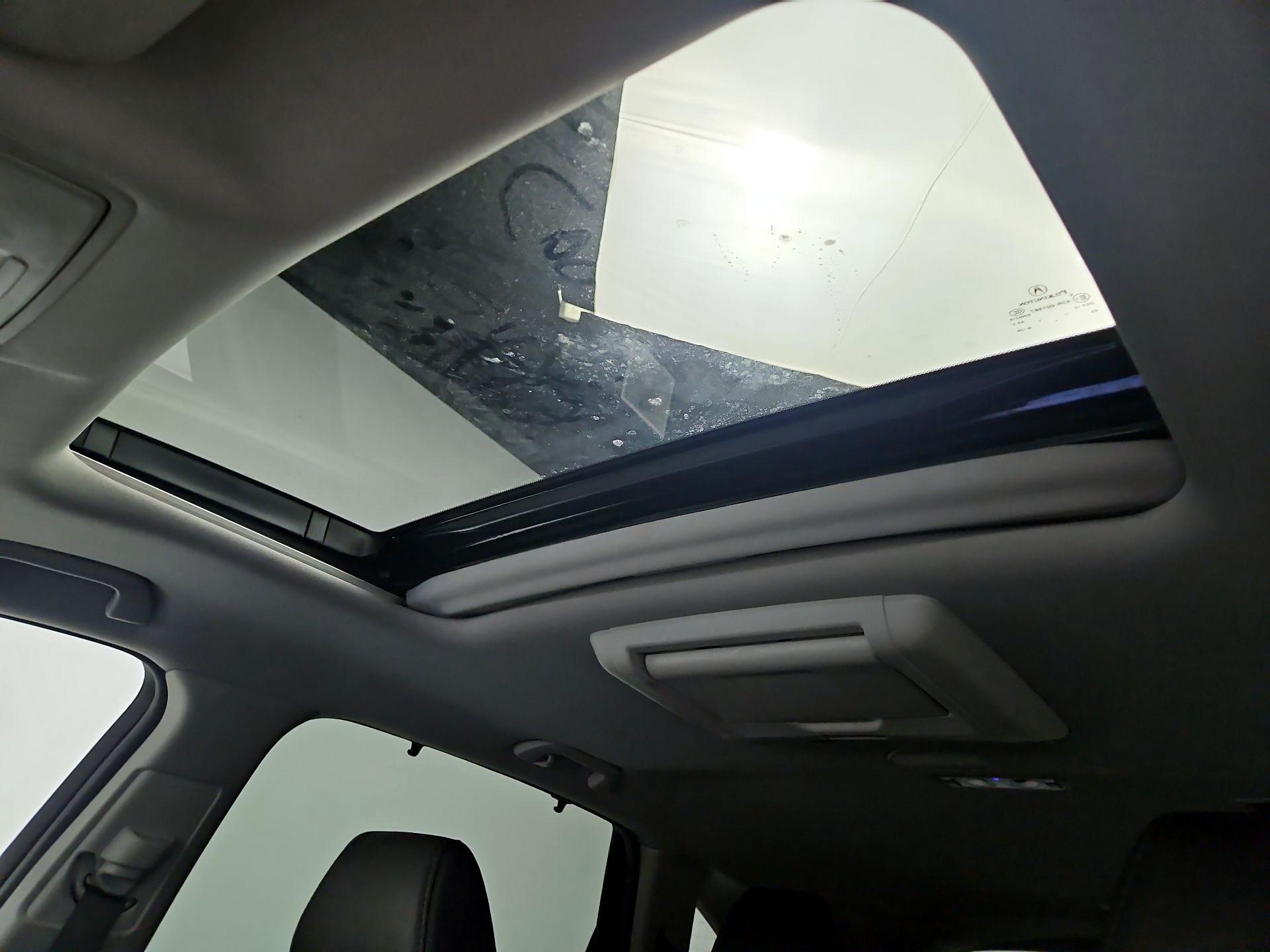 Thumbnail: 2016 Acura MDX - 20