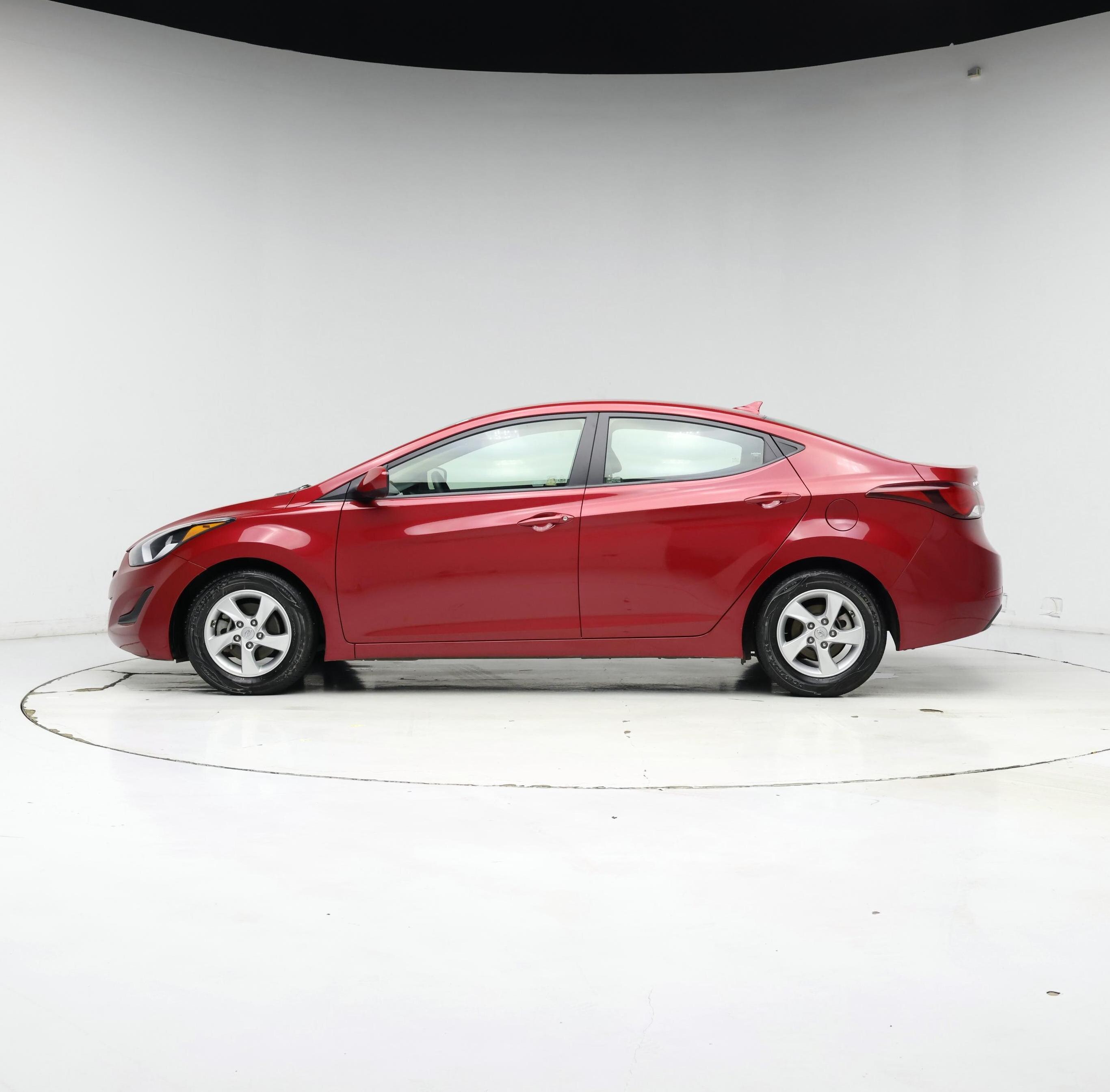 Thumbnail: 2015 Hyundai Elantra - 3