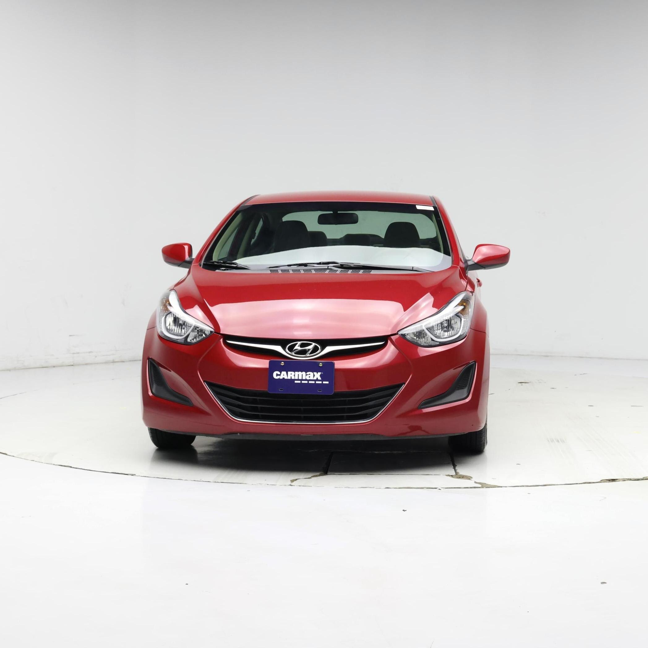 Thumbnail: 2015 Hyundai Elantra - 5