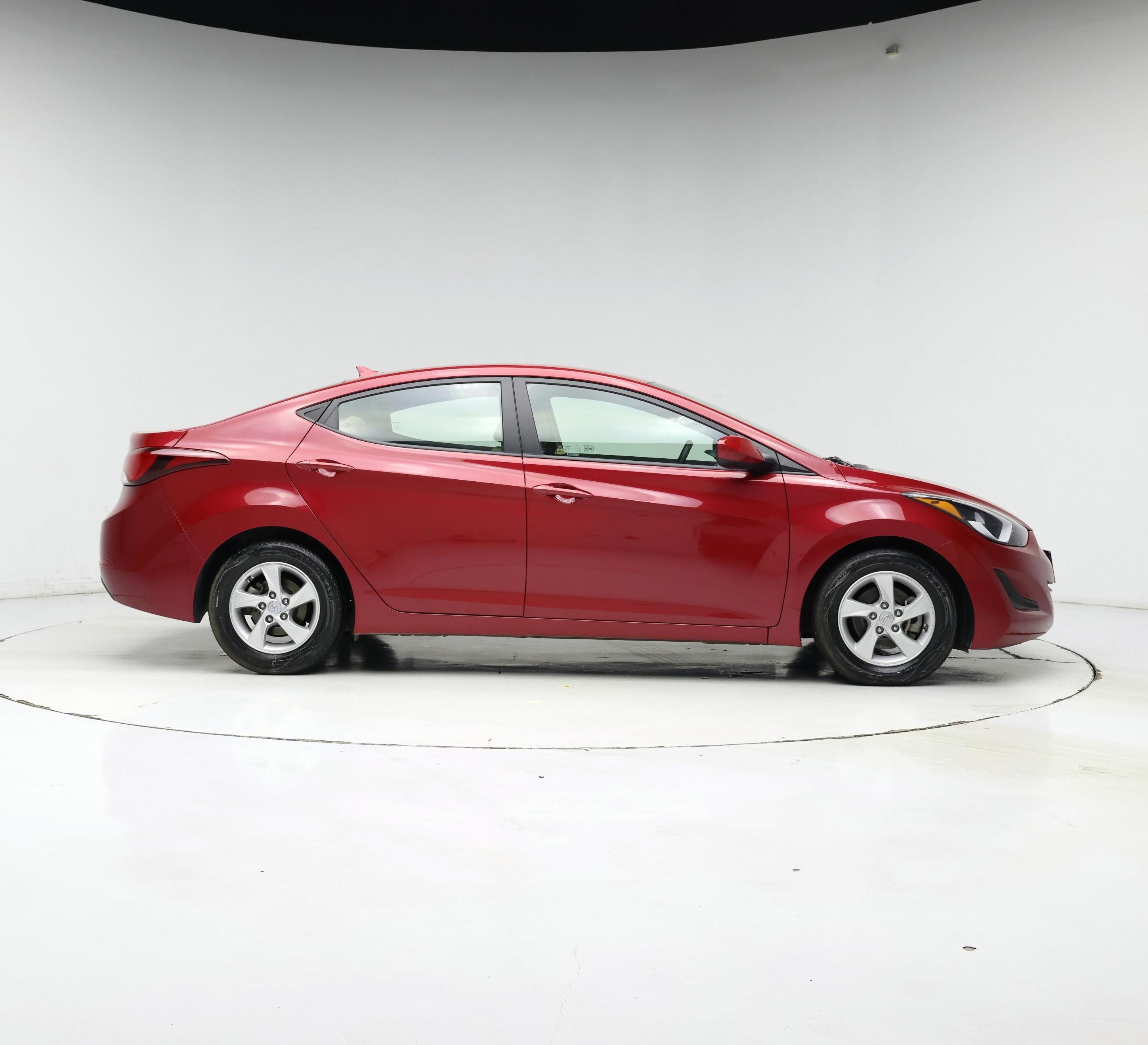 Thumbnail: 2015 Hyundai Elantra - 7