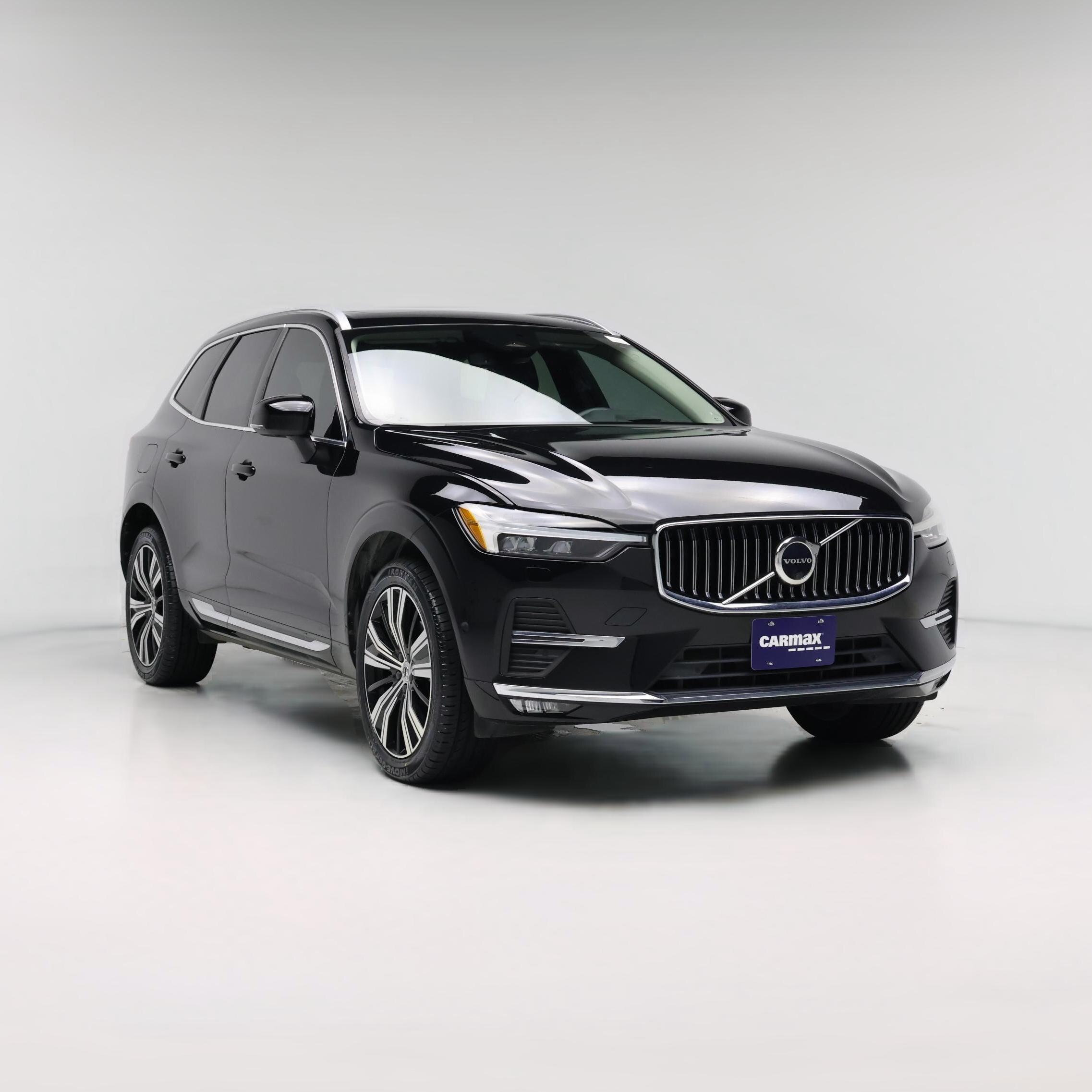 Thumbnail: 2022 Volvo XC60 - 1