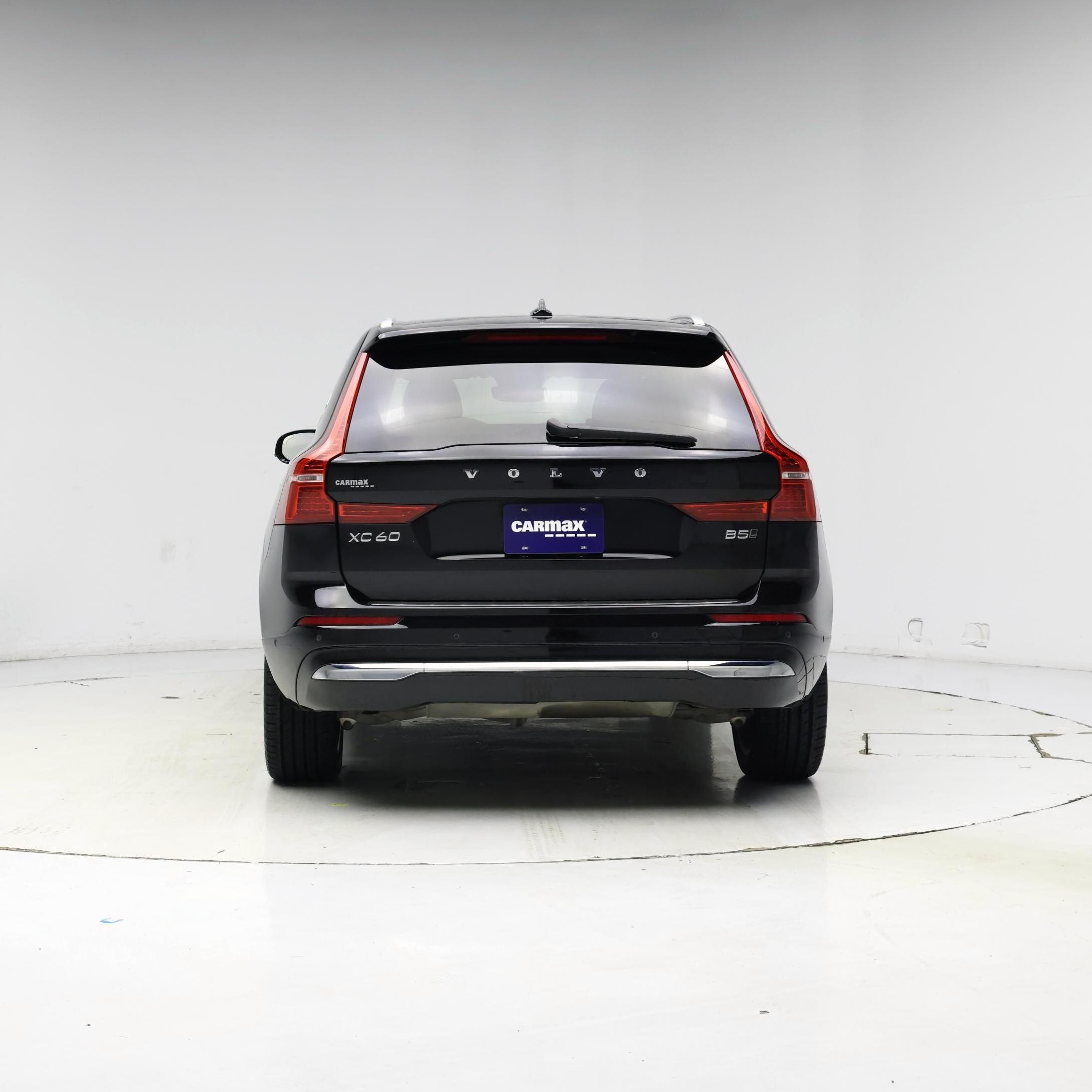 Thumbnail: 2022 Volvo XC60 - 6