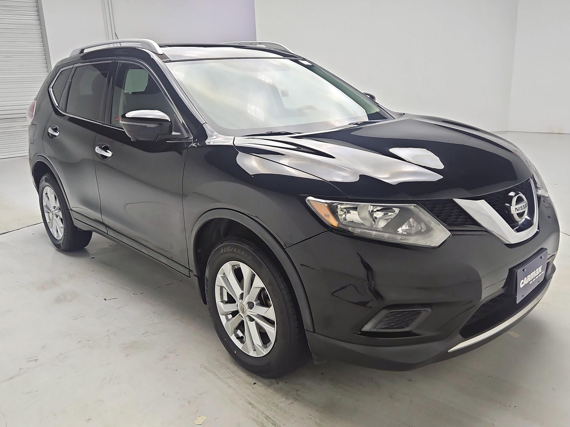 Thumbnail: 2016 Nissan Rogue - 1