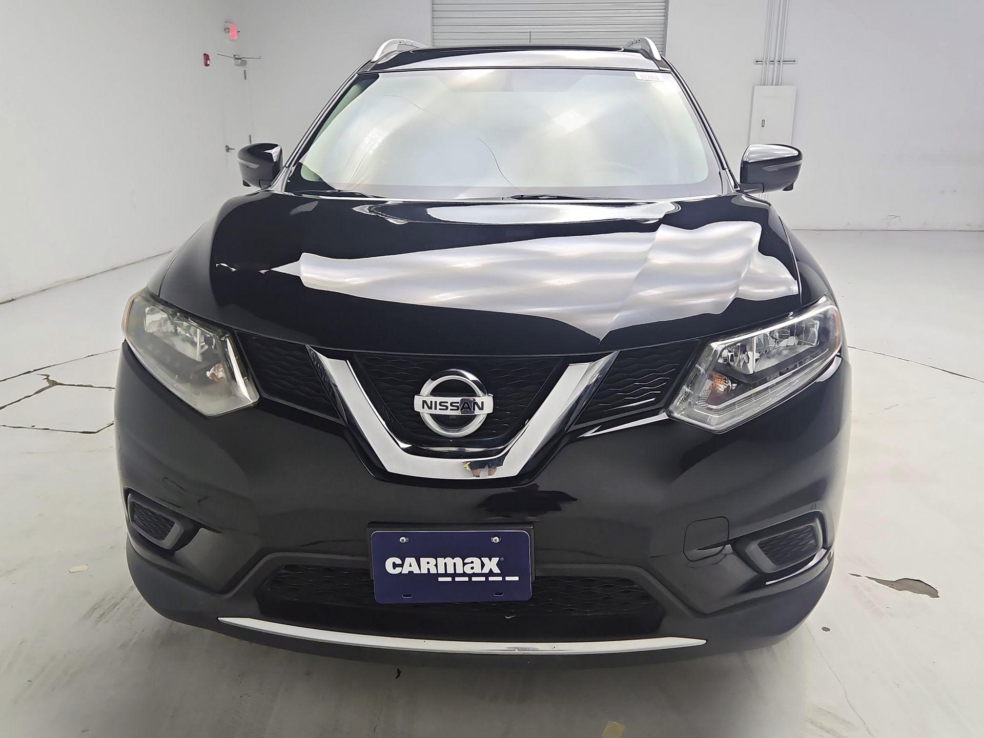 Thumbnail: 2016 Nissan Rogue - 2