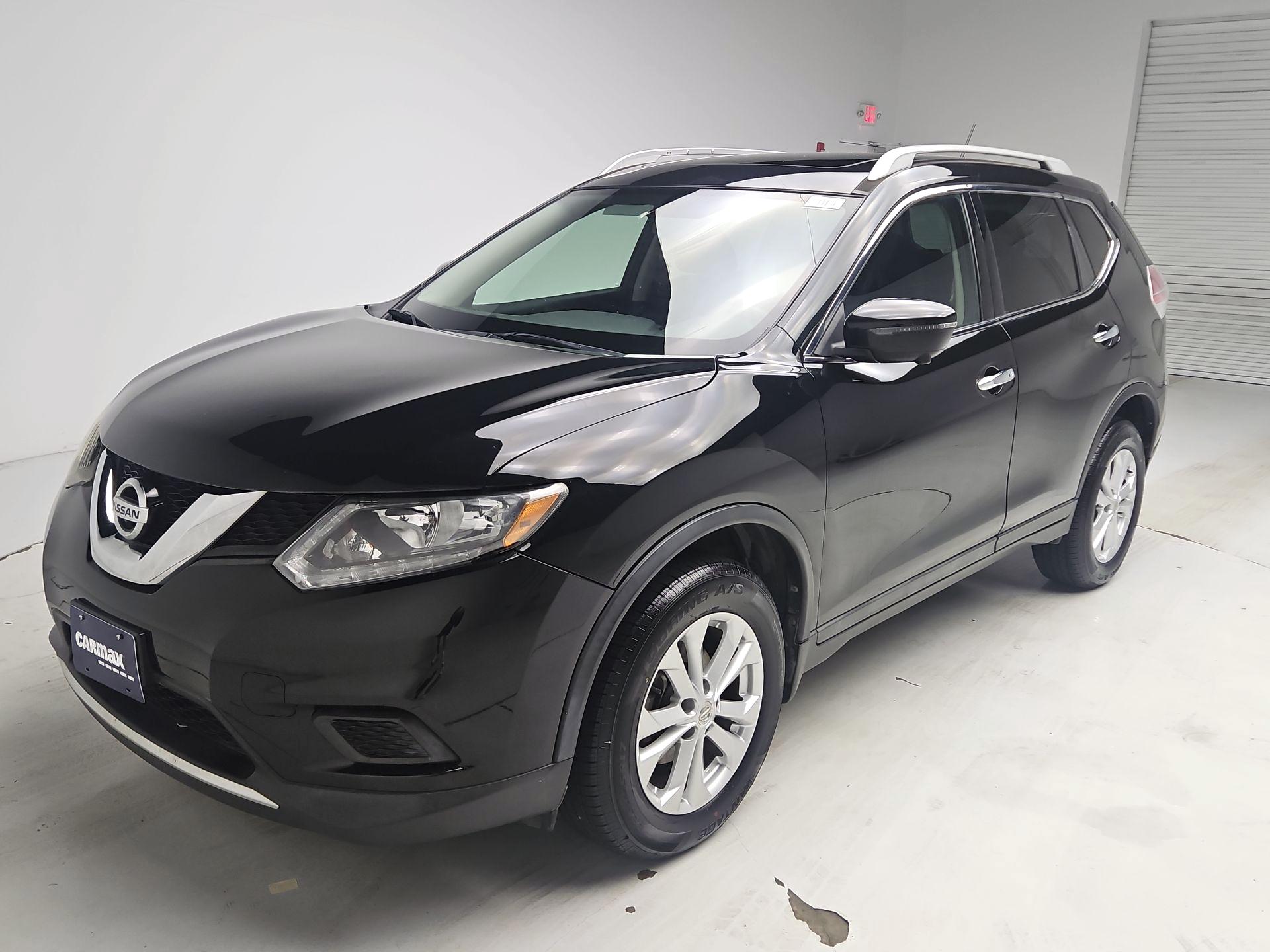 Thumbnail: 2016 Nissan Rogue - 3