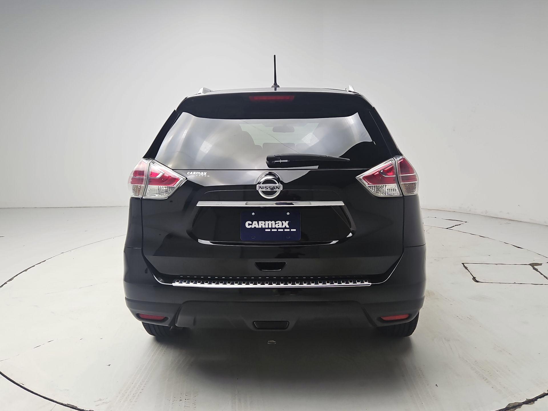 Thumbnail: 2016 Nissan Rogue - 6