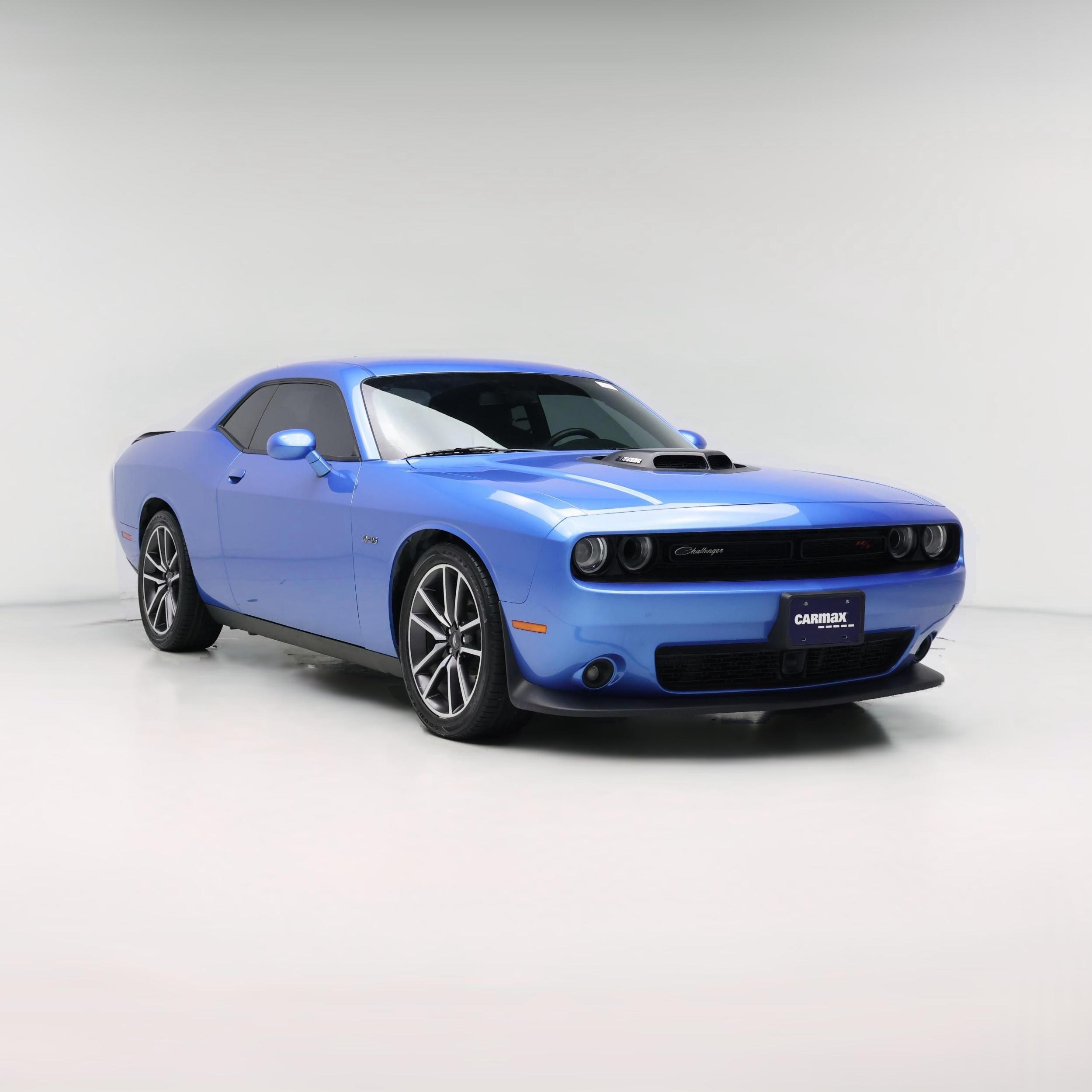 Thumbnail: 2023 Dodge Challenger - 1