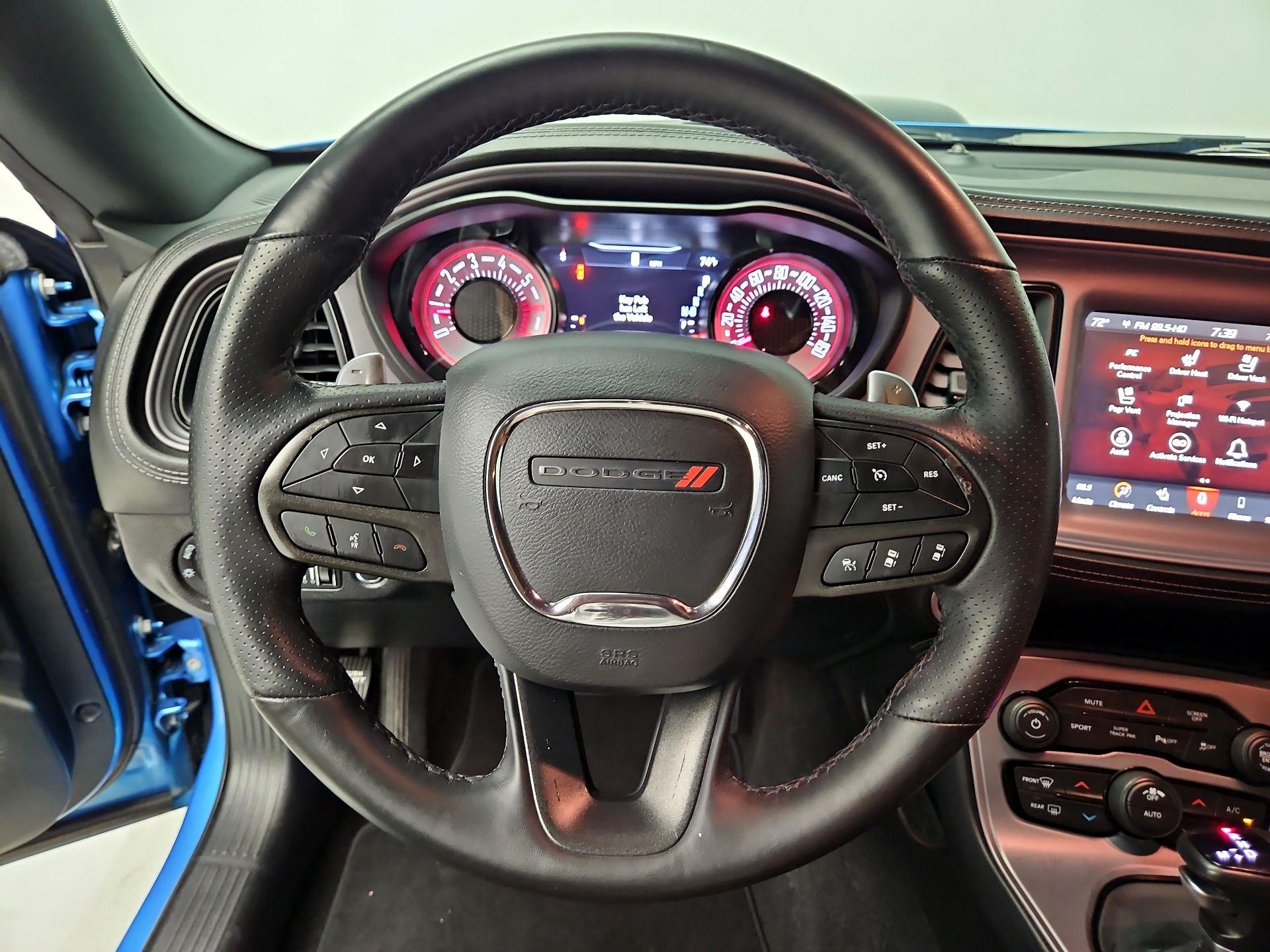 Thumbnail: 2023 Dodge Challenger - 10