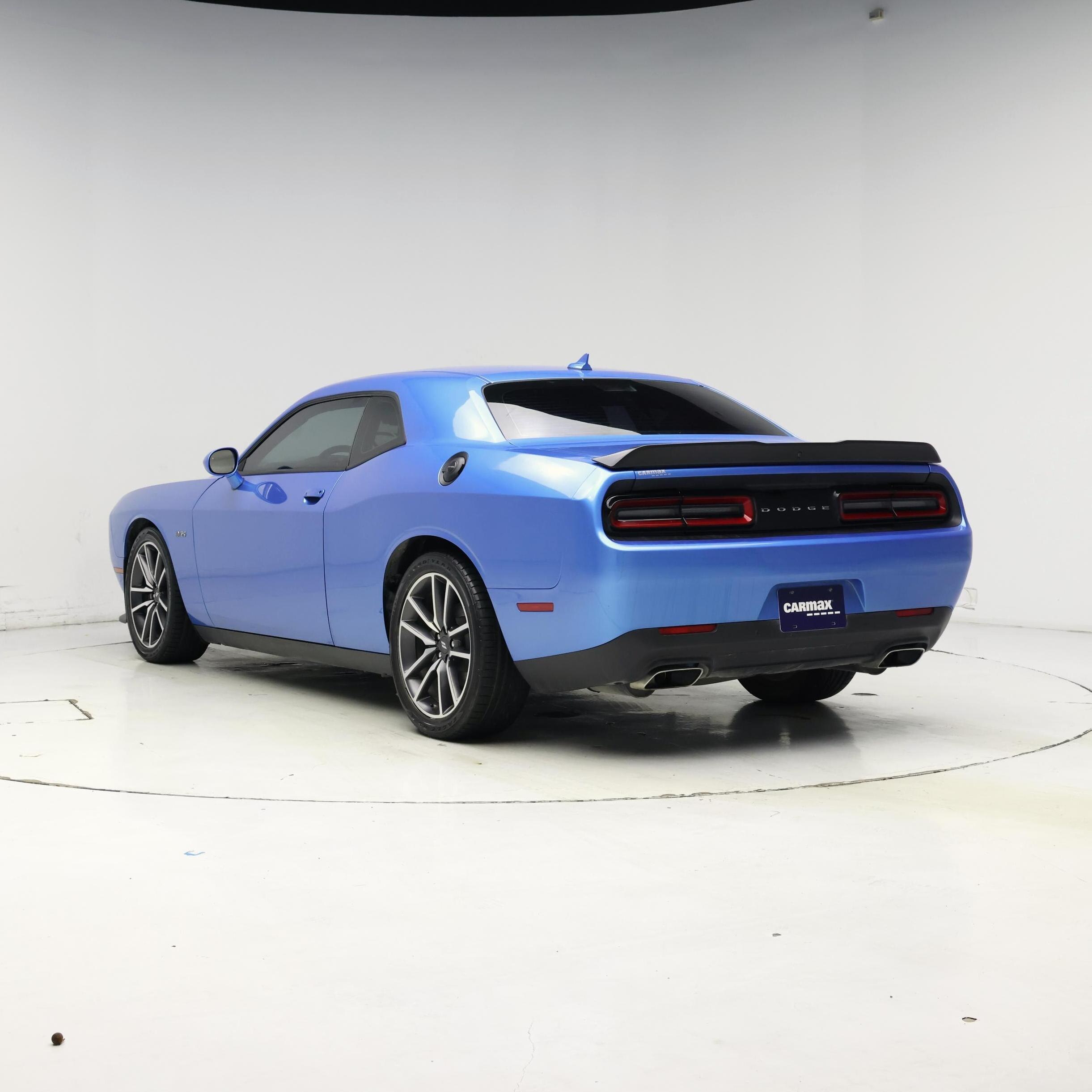 Thumbnail: 2023 Dodge Challenger - 2