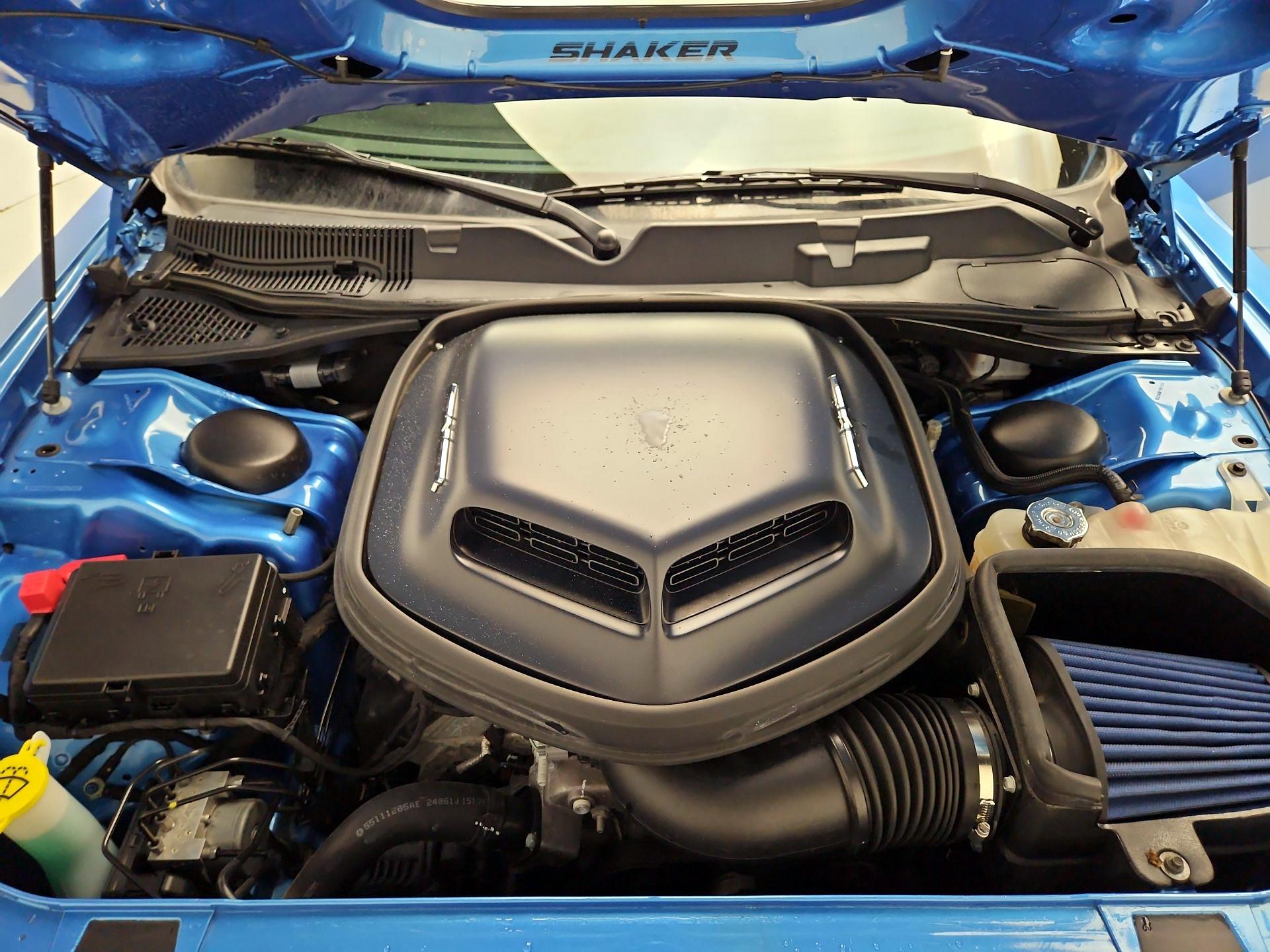 Thumbnail: 2023 Dodge Challenger - 20