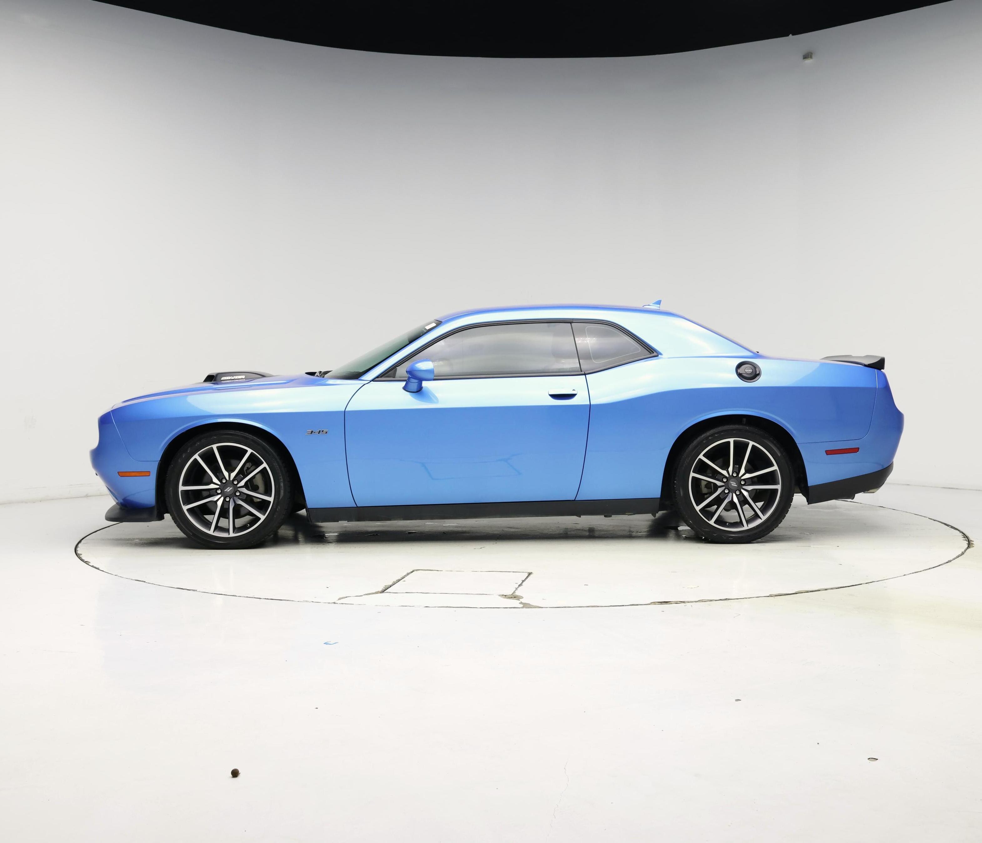 Thumbnail: 2023 Dodge Challenger - 3