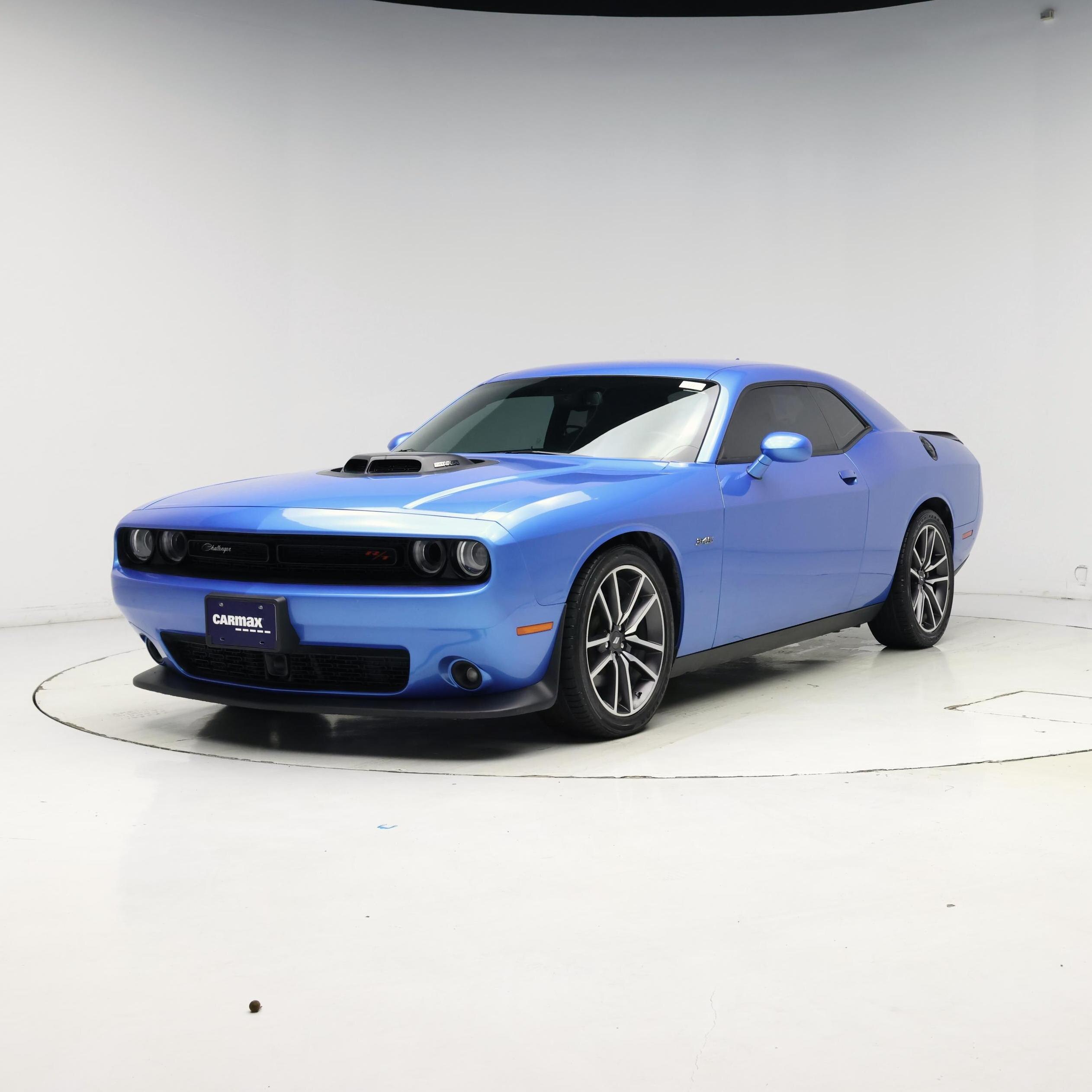 Thumbnail: 2023 Dodge Challenger - 4
