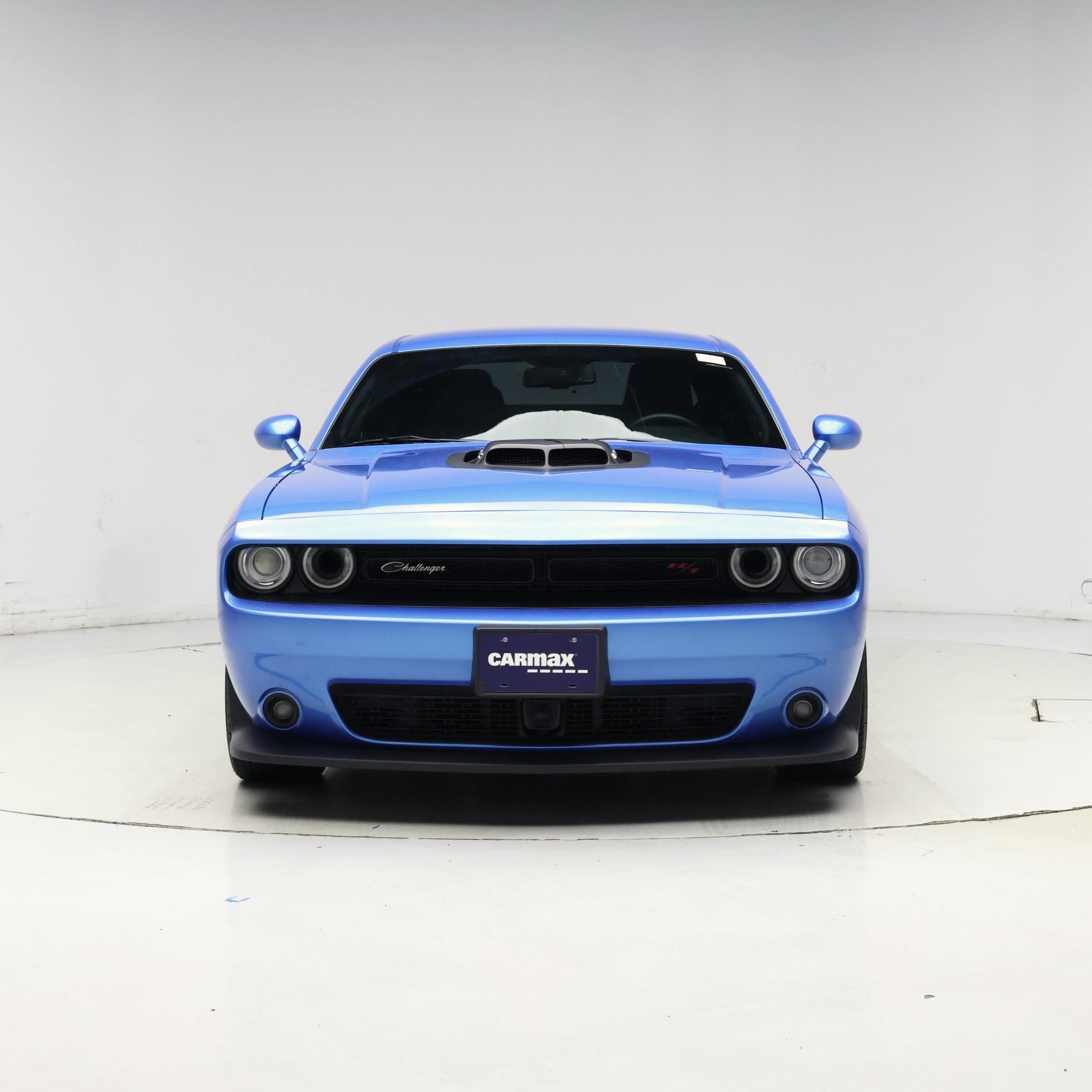 Thumbnail: 2023 Dodge Challenger - 5