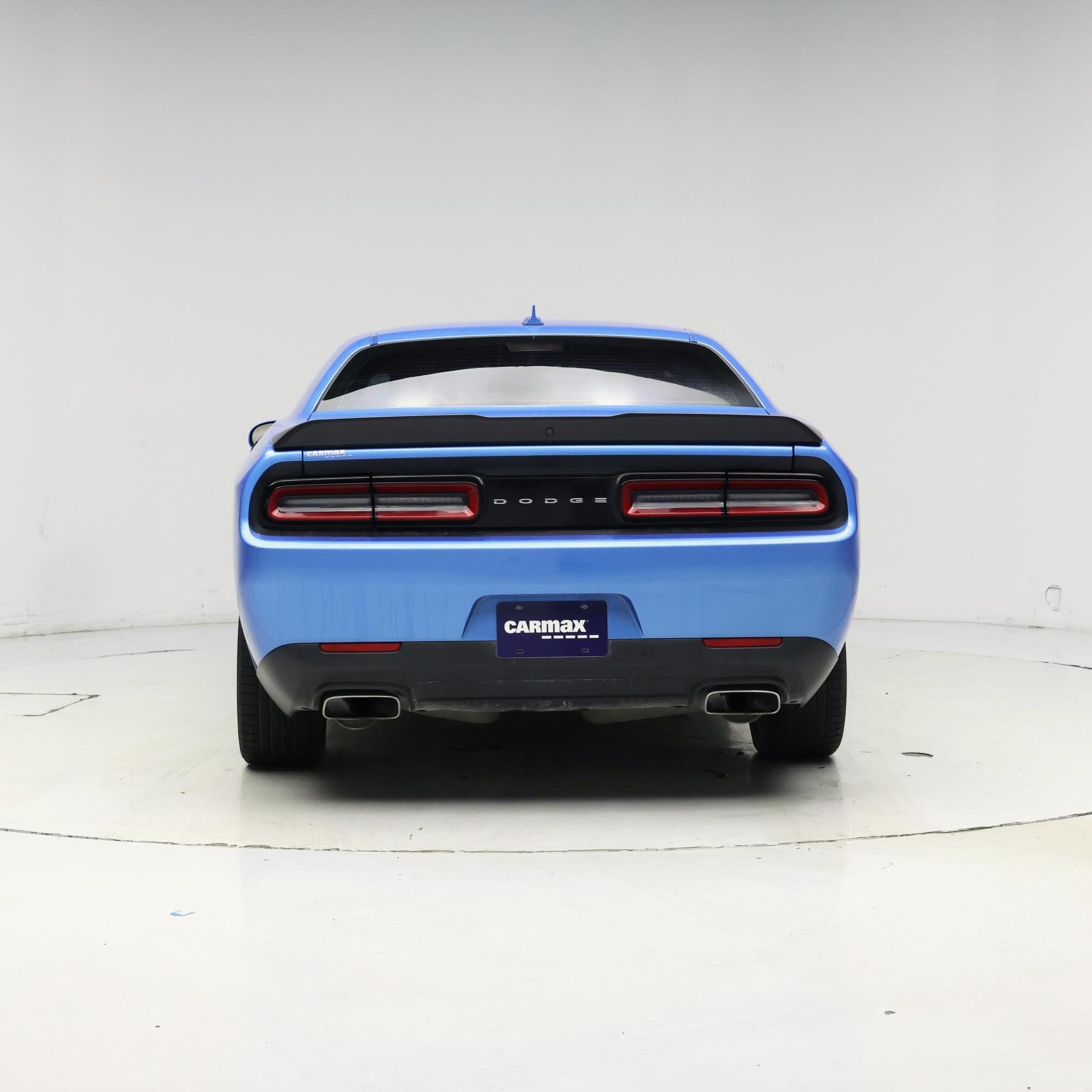 Thumbnail: 2023 Dodge Challenger - 6
