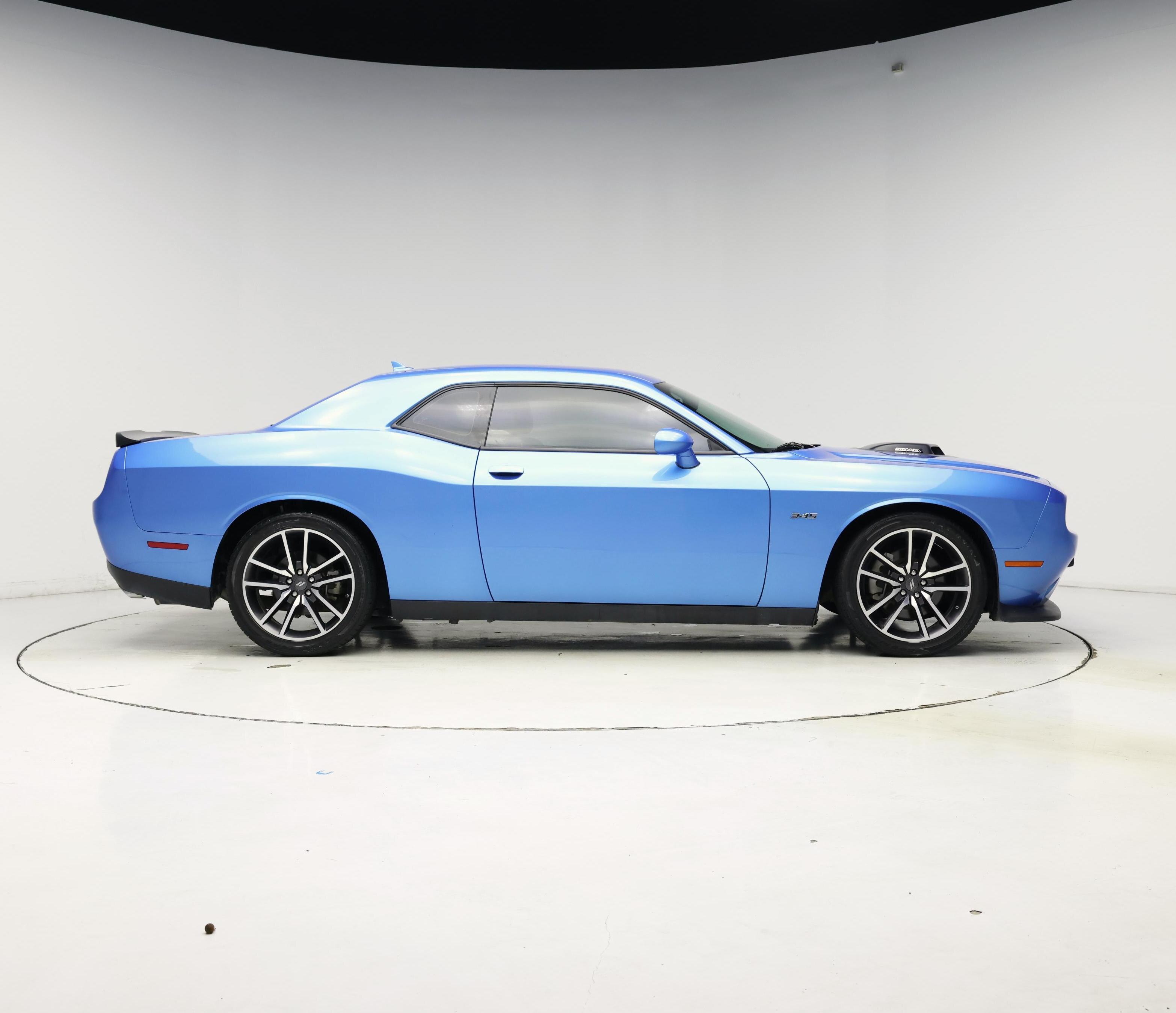 Thumbnail: 2023 Dodge Challenger - 7