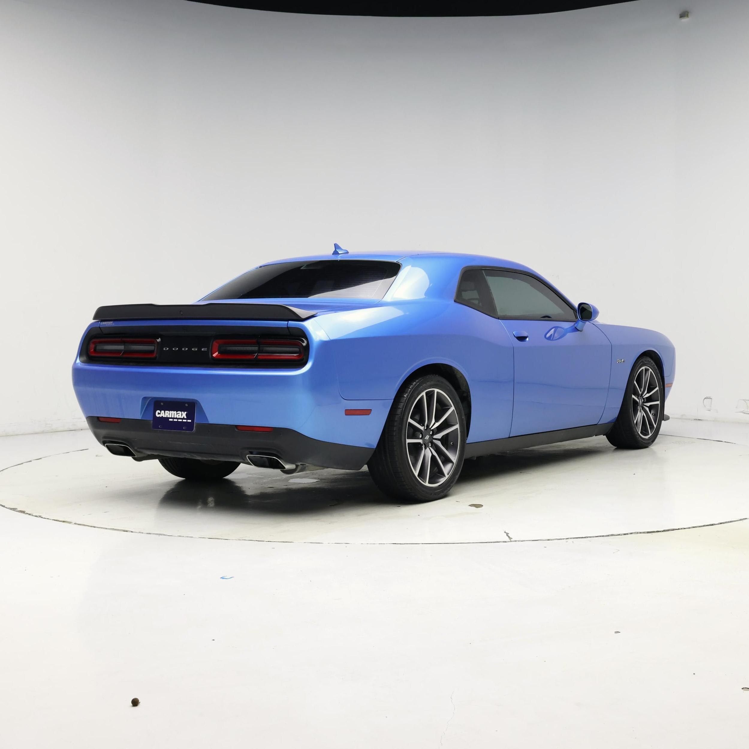 Thumbnail: 2023 Dodge Challenger - 8