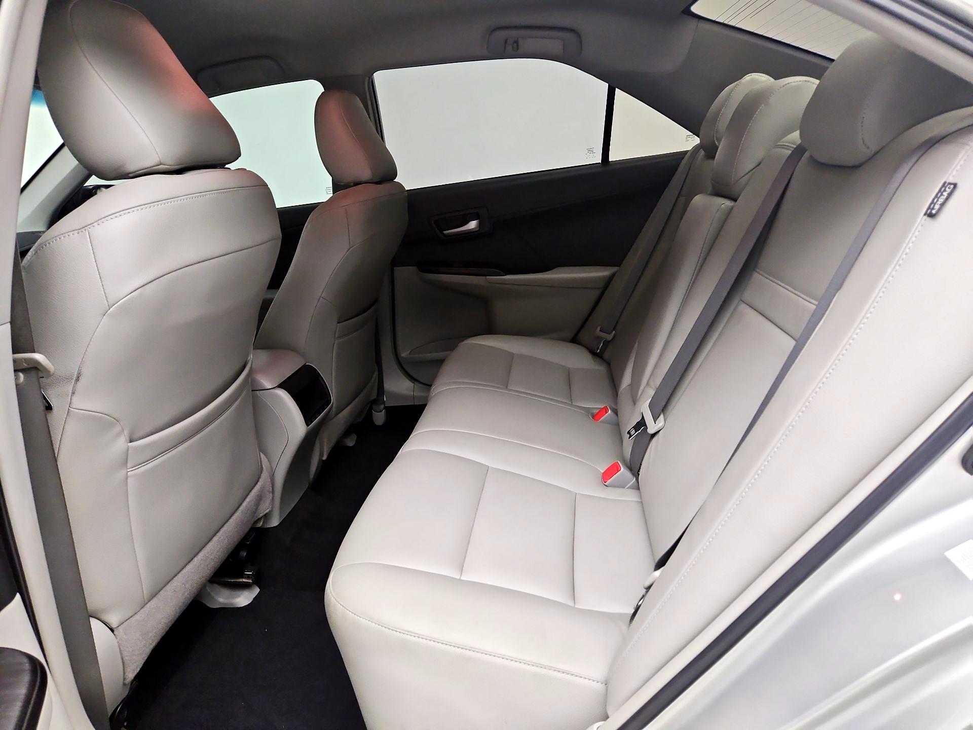 Thumbnail: 2014 Toyota Camry - 19