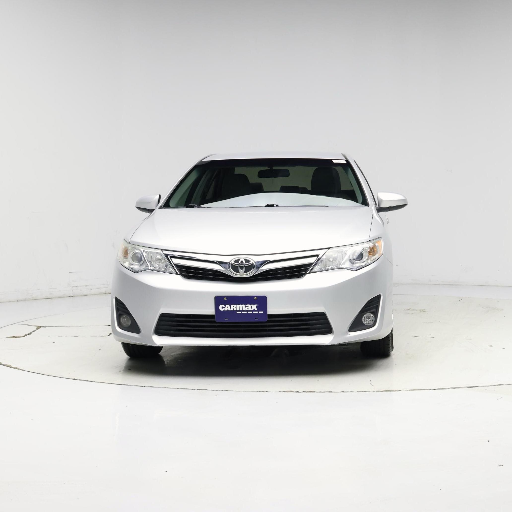Thumbnail: 2014 Toyota Camry - 5