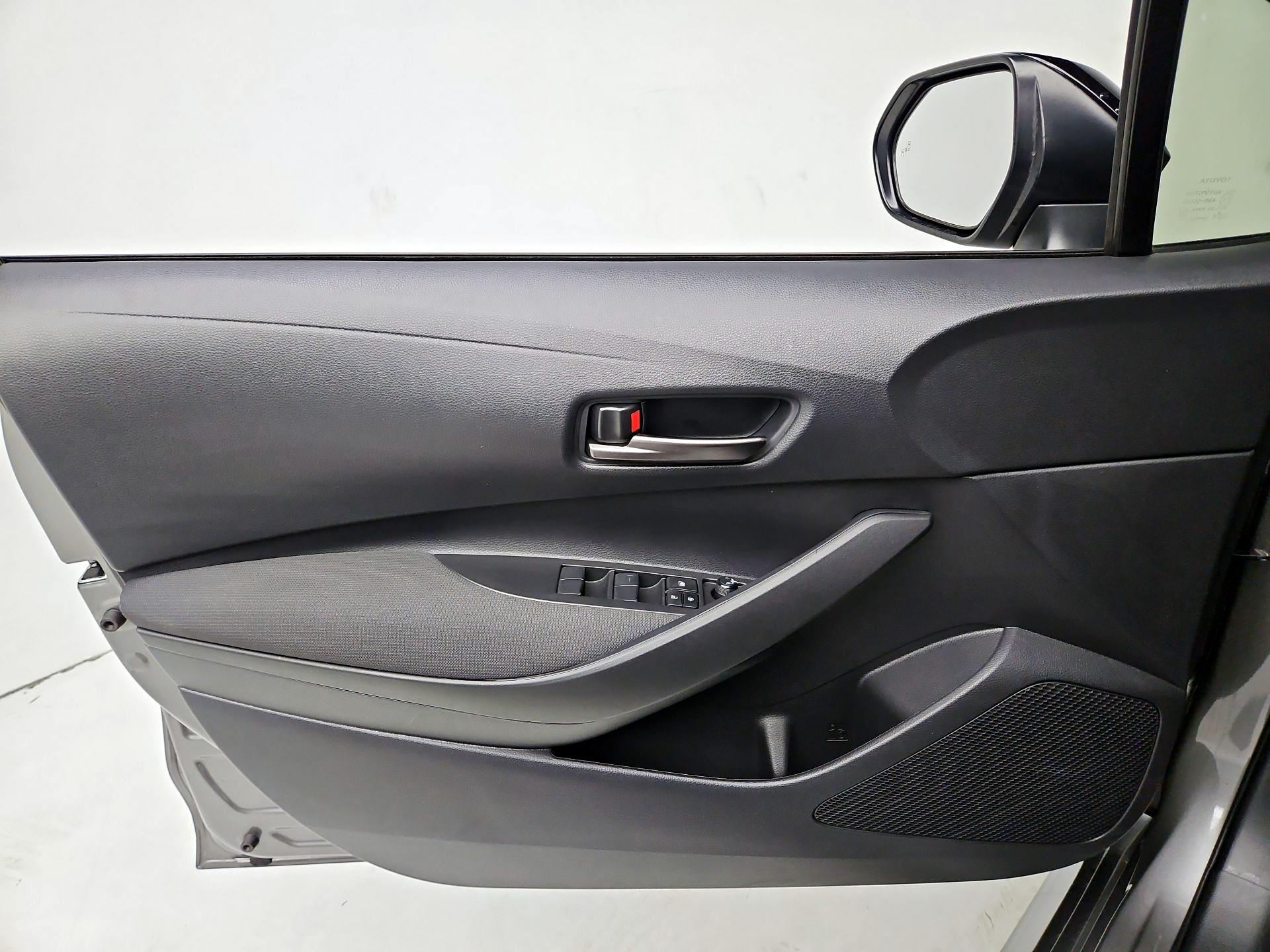 Thumbnail: 2024 Toyota GR Corolla - 12