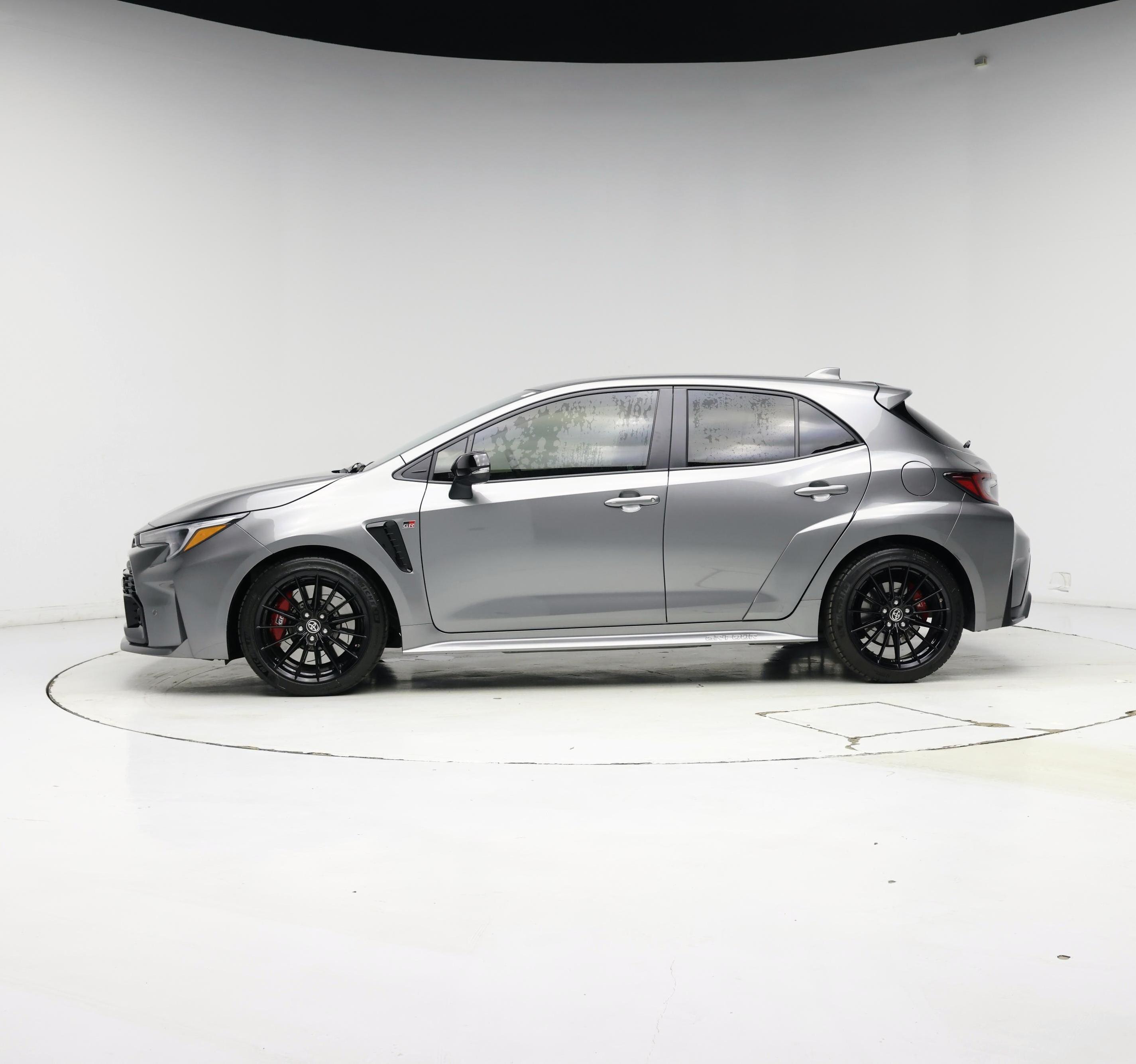 Thumbnail: 2024 Toyota GR Corolla - 3