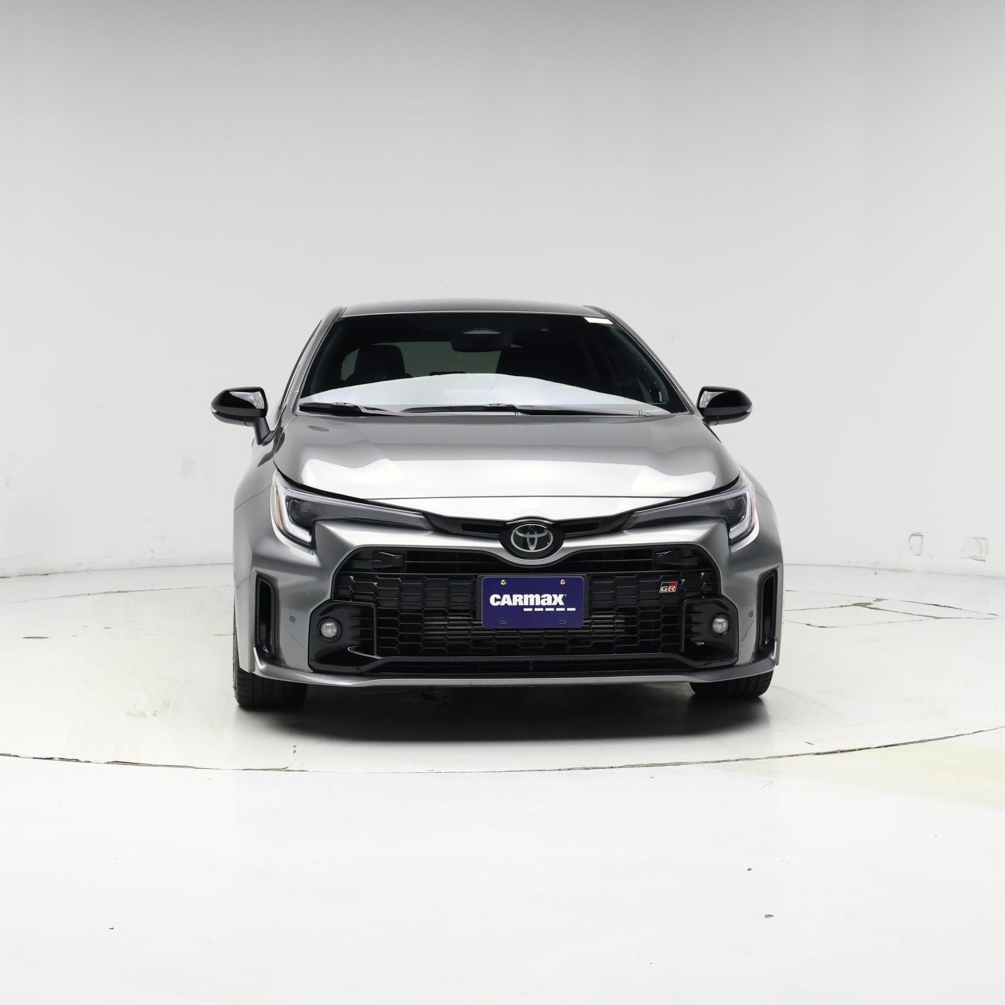 Thumbnail: 2024 Toyota GR Corolla - 5