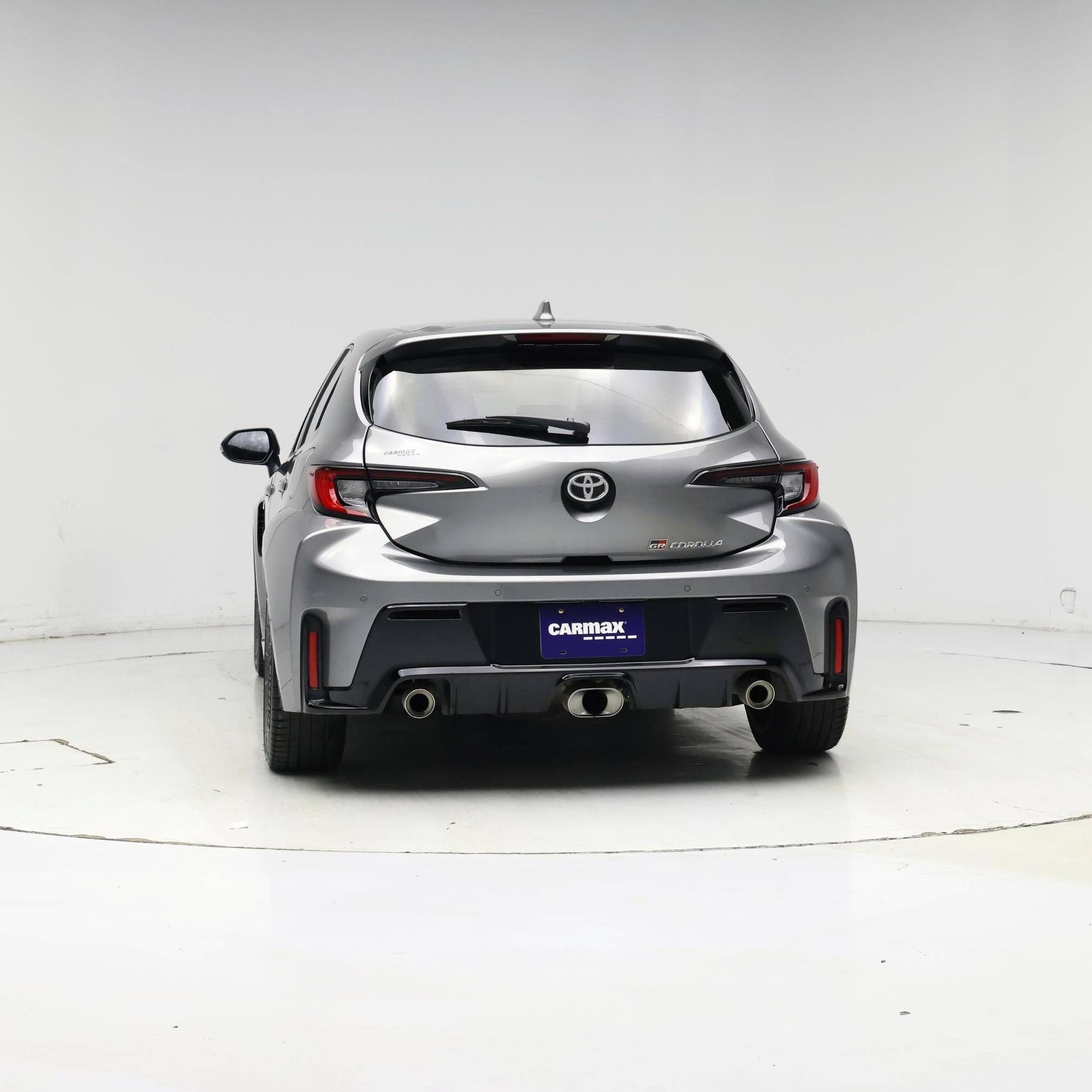 Thumbnail: 2024 Toyota GR Corolla - 6