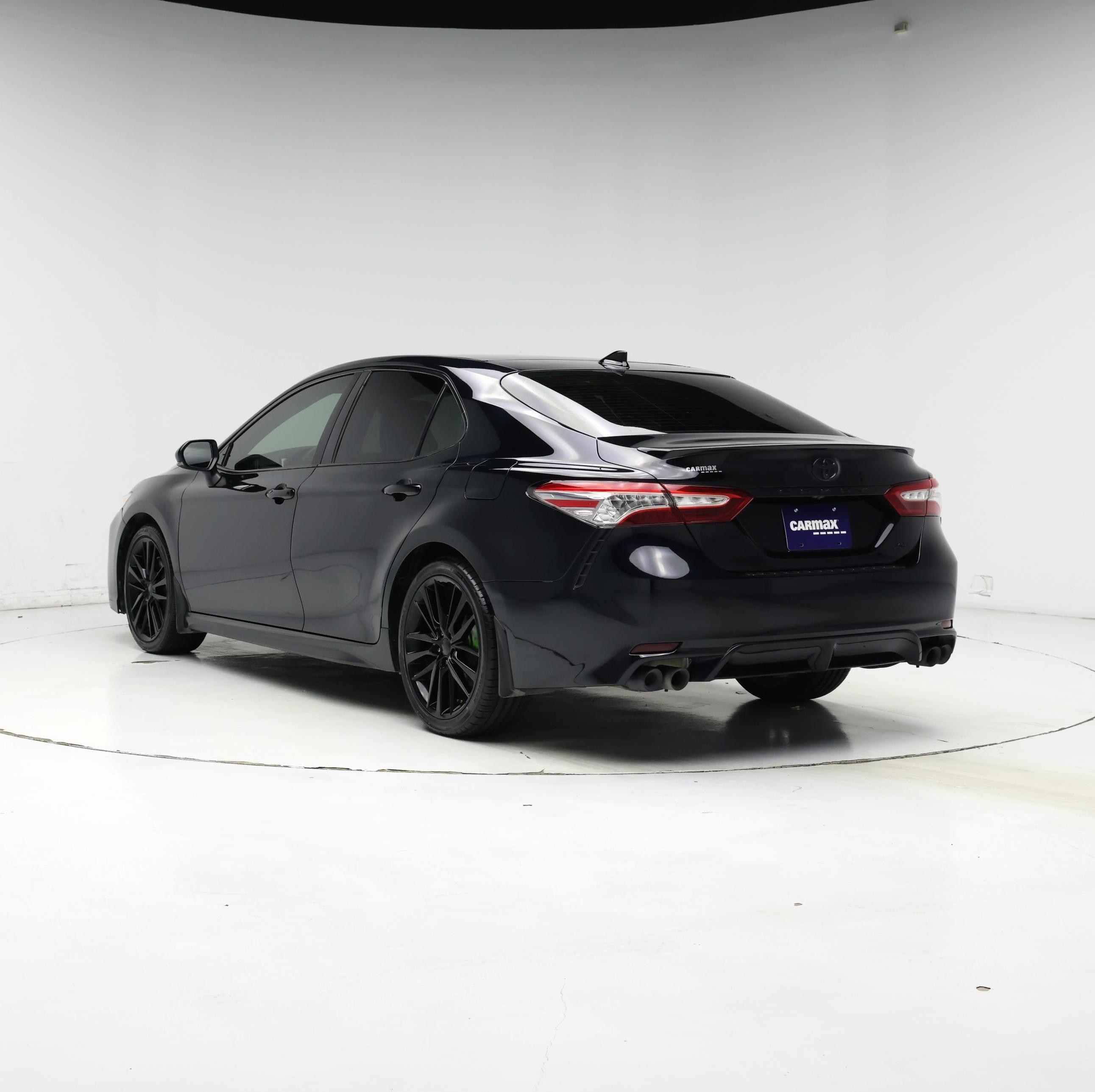 Thumbnail: 2020 Toyota Camry - 2