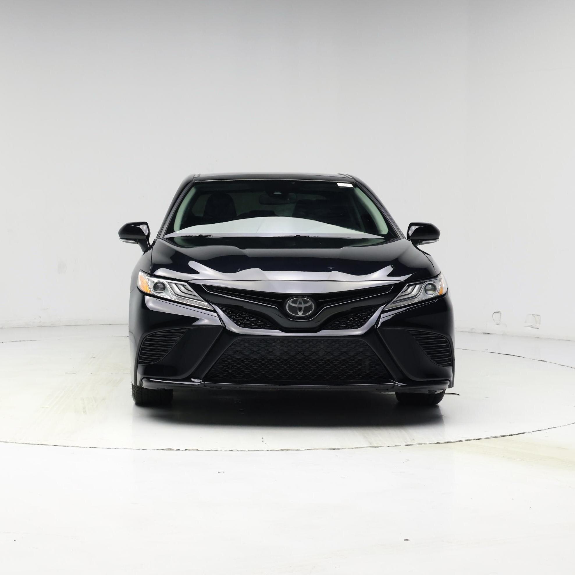 Thumbnail: 2020 Toyota Camry - 5