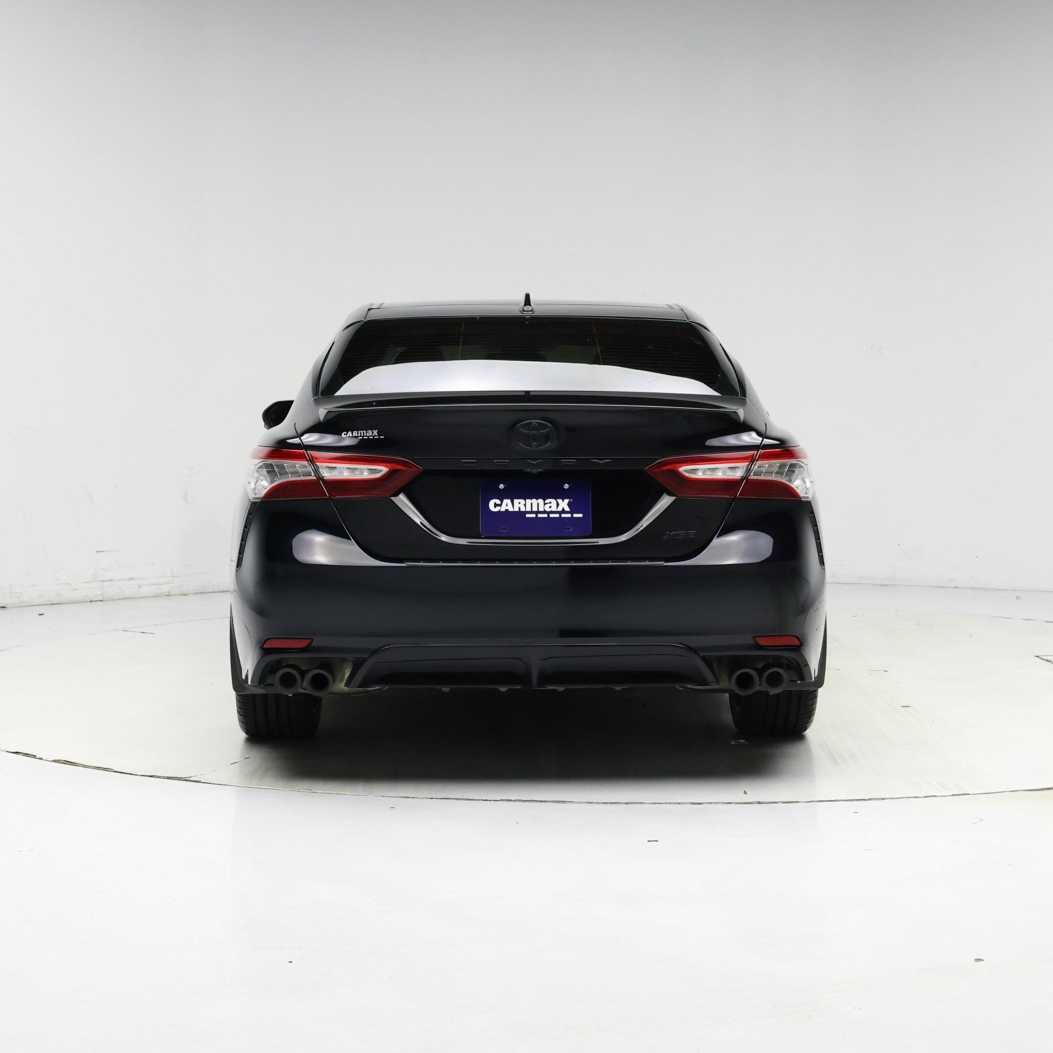 Thumbnail: 2020 Toyota Camry - 6