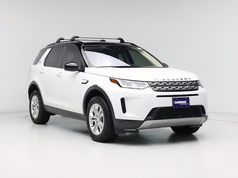 2020 Land Rover Discovery Sport S -
                  San Antonio, TX