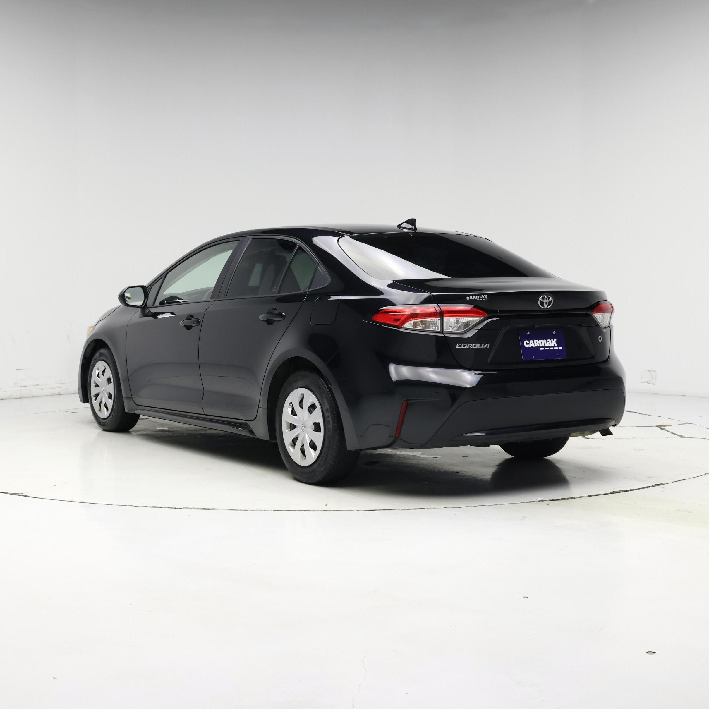 Thumbnail: 2021 Toyota Corolla - 2