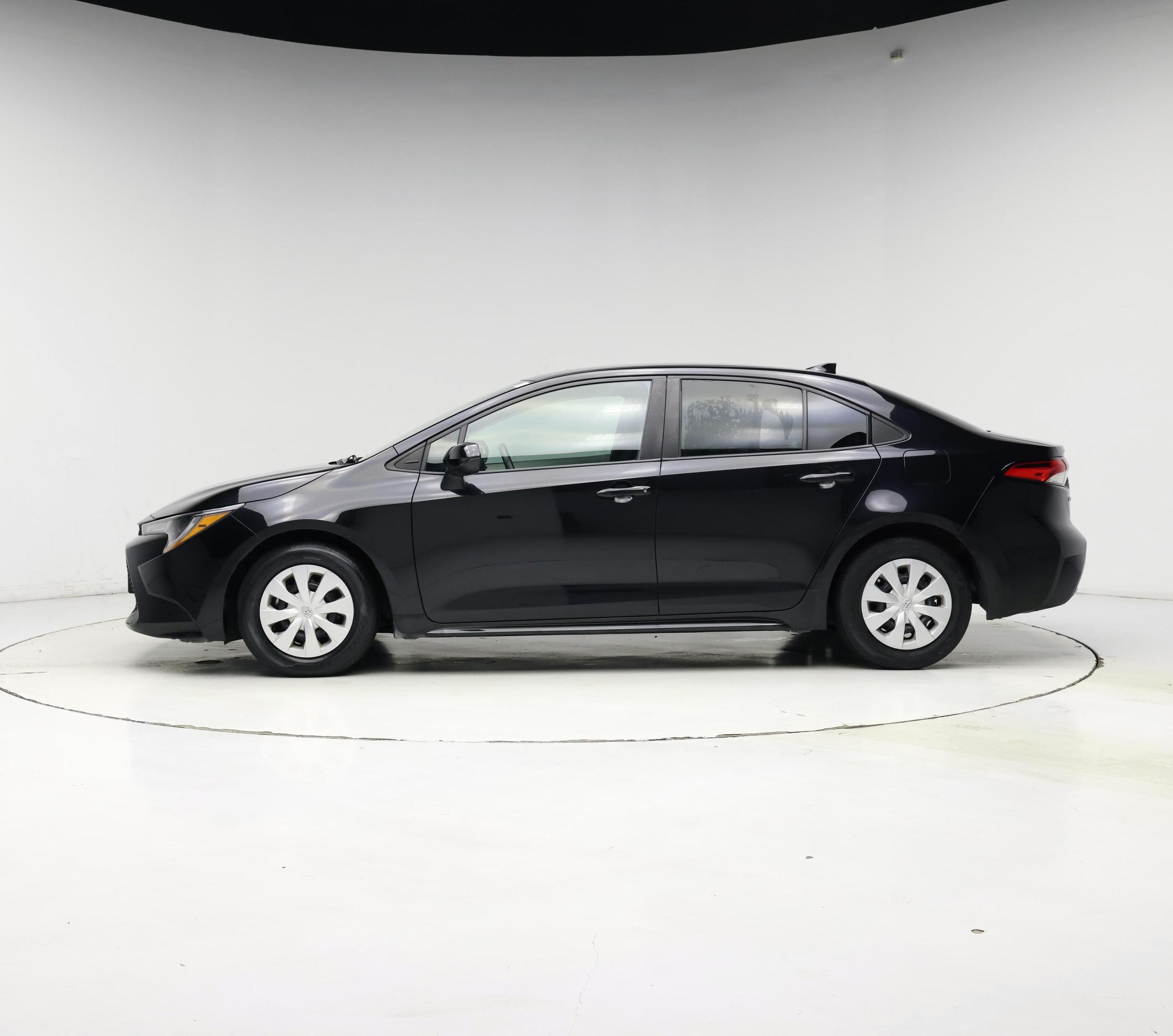 Thumbnail: 2021 Toyota Corolla - 3