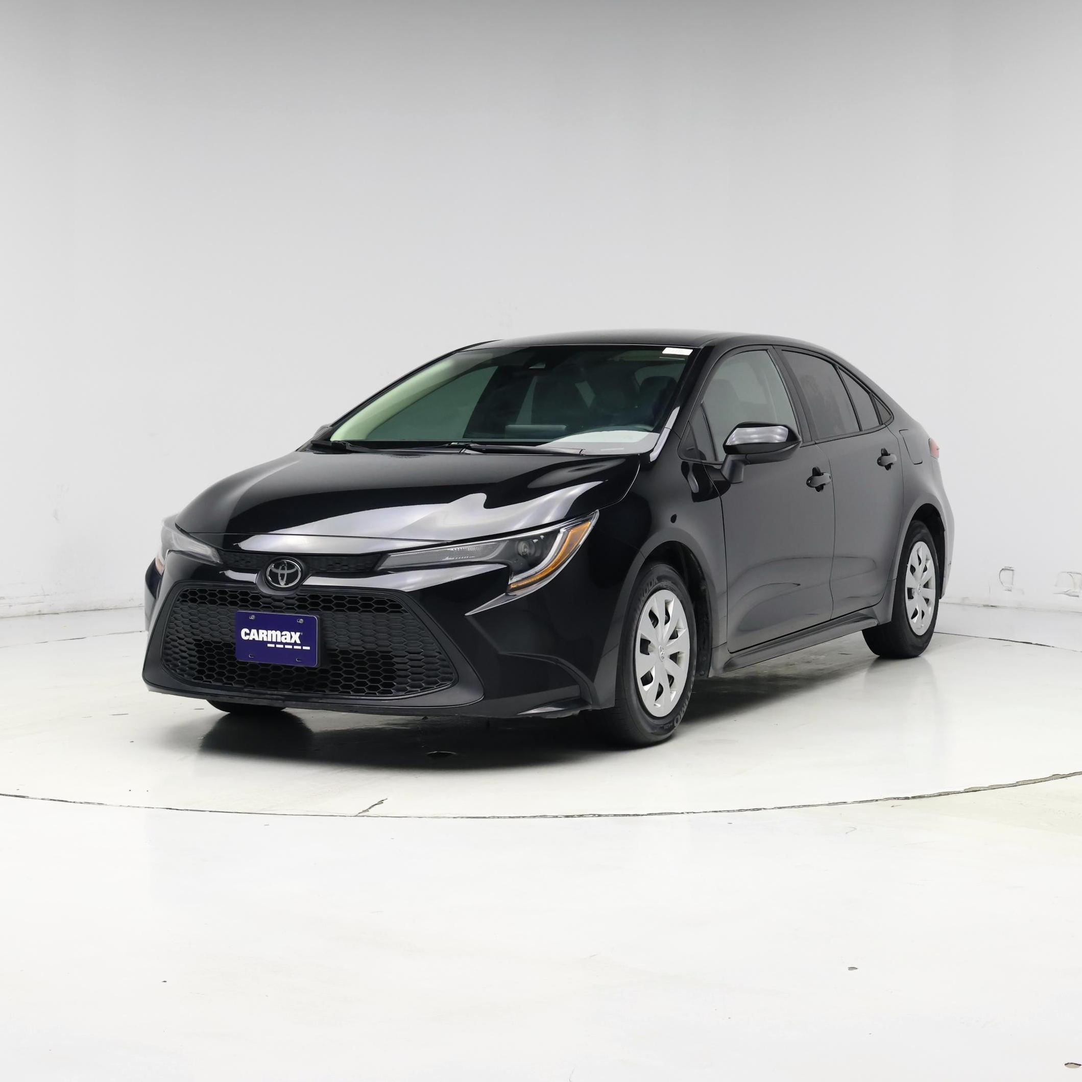 Thumbnail: 2021 Toyota Corolla - 4