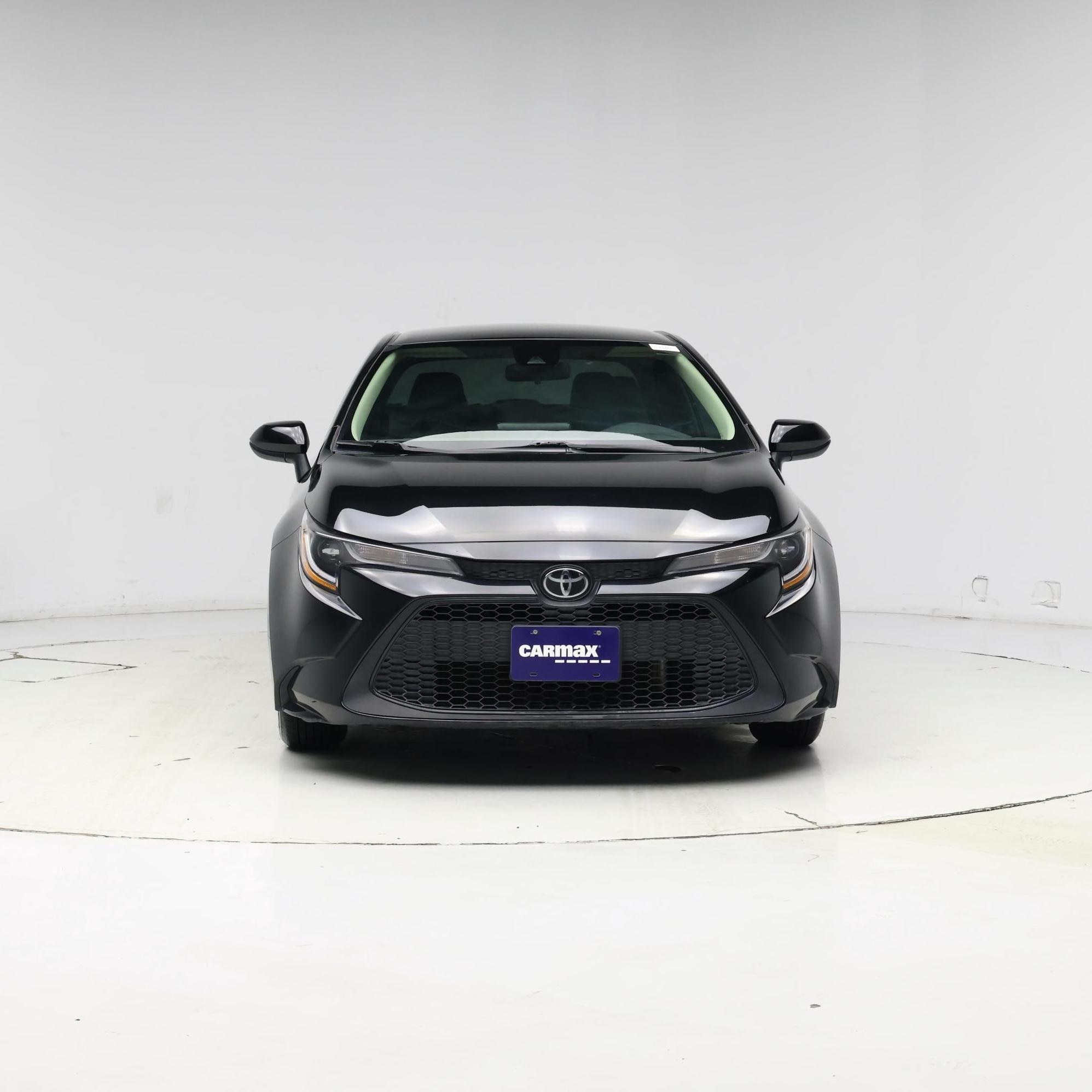 Thumbnail: 2021 Toyota Corolla - 5